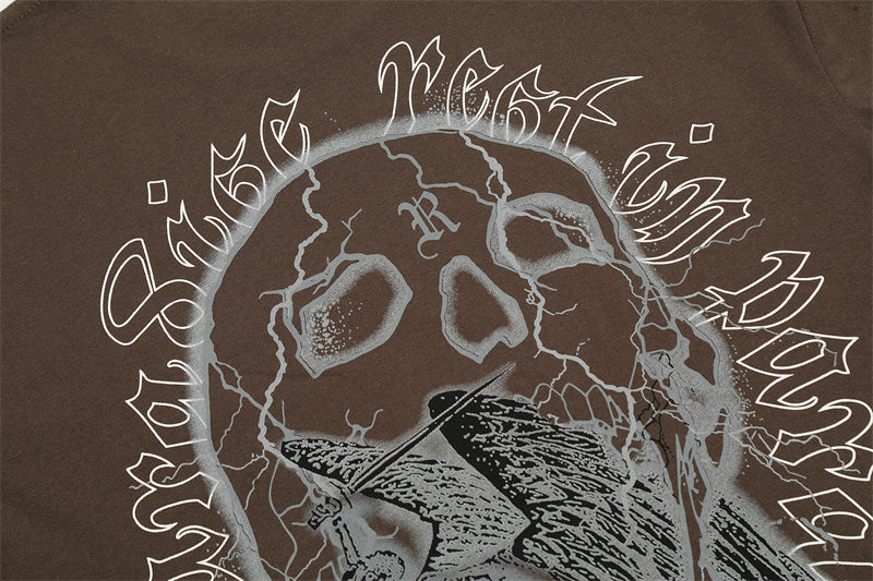 Revenge Tshirt