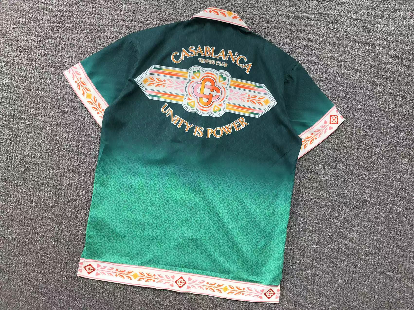 Casablanca Suit