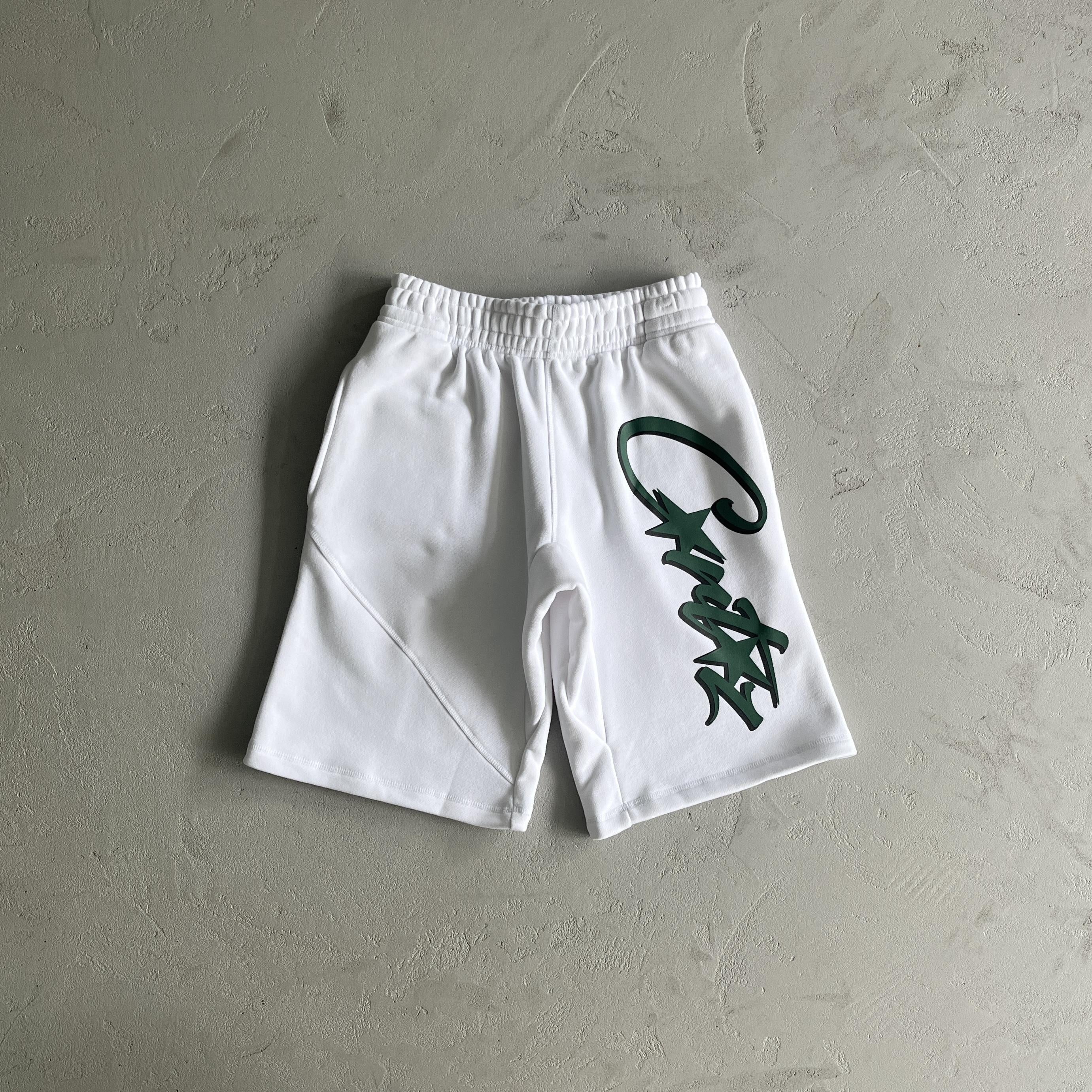 Corteiz Suit Gradient Star