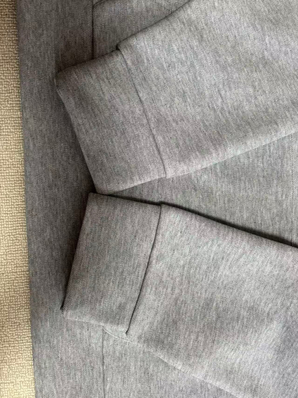 Ralph Lauren Quarter Zip Hoodie