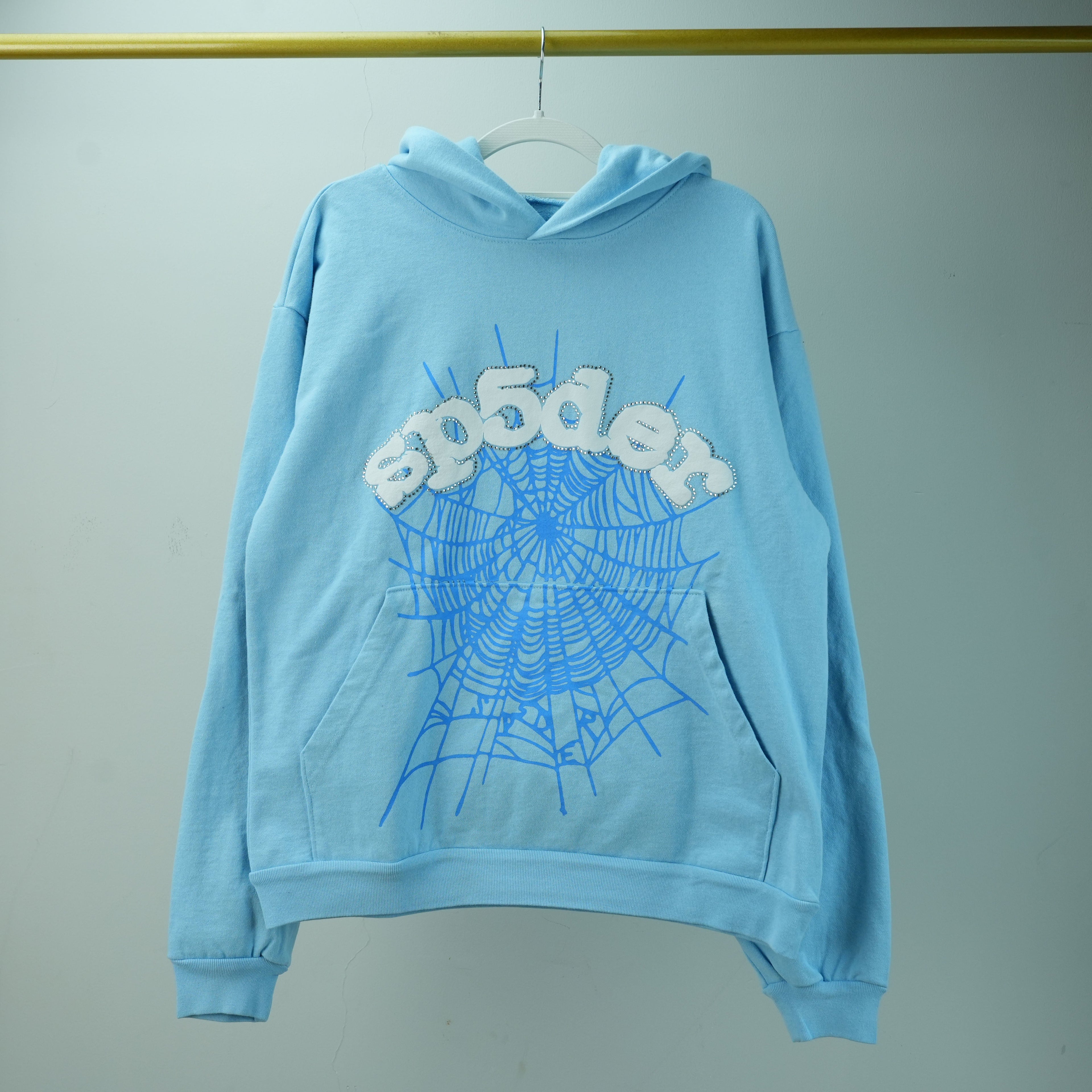 Sp5der Hoodie 1:1