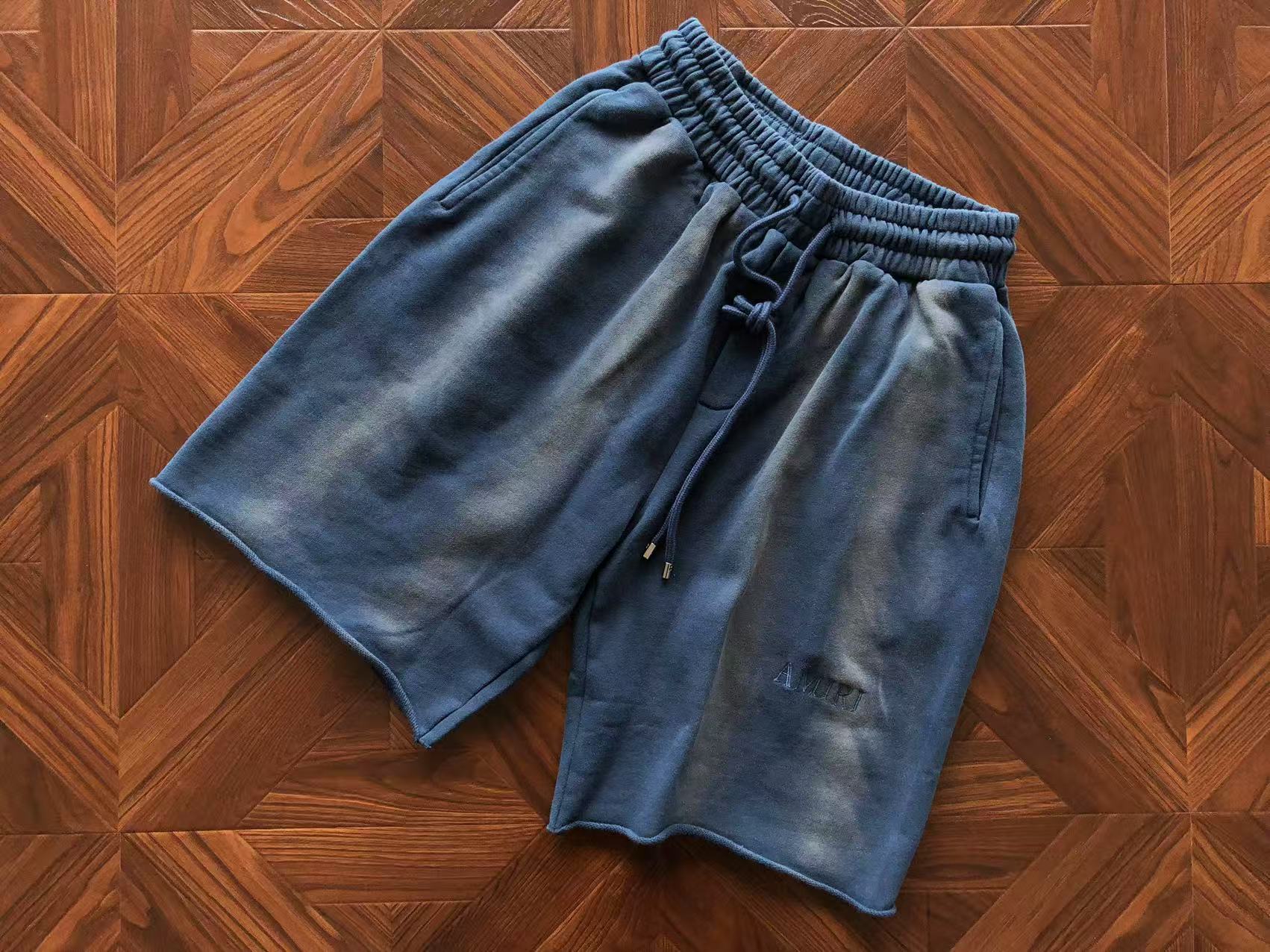 Amiri Shorts