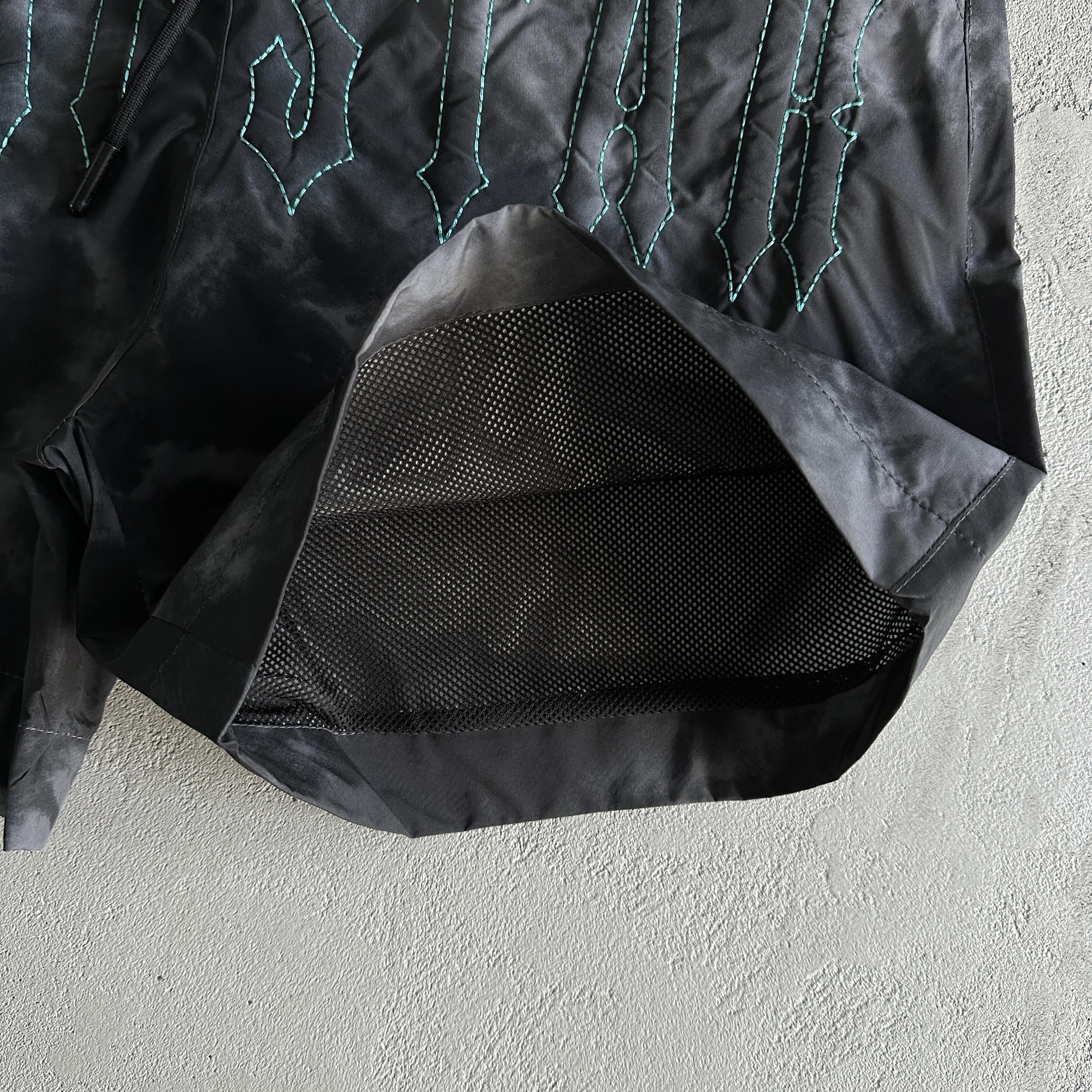 Trapstar Shorts Washedarch