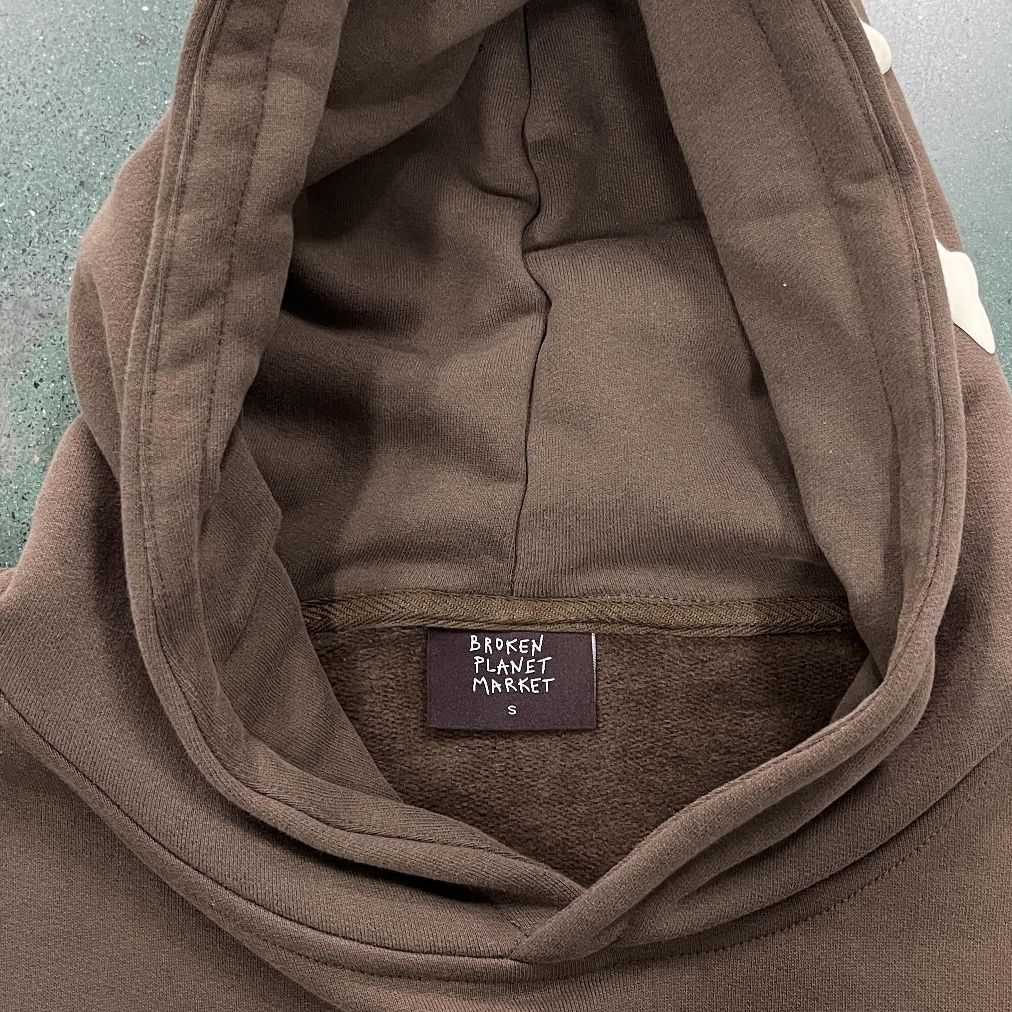 Broken P Market Out Of Sight Hoodie