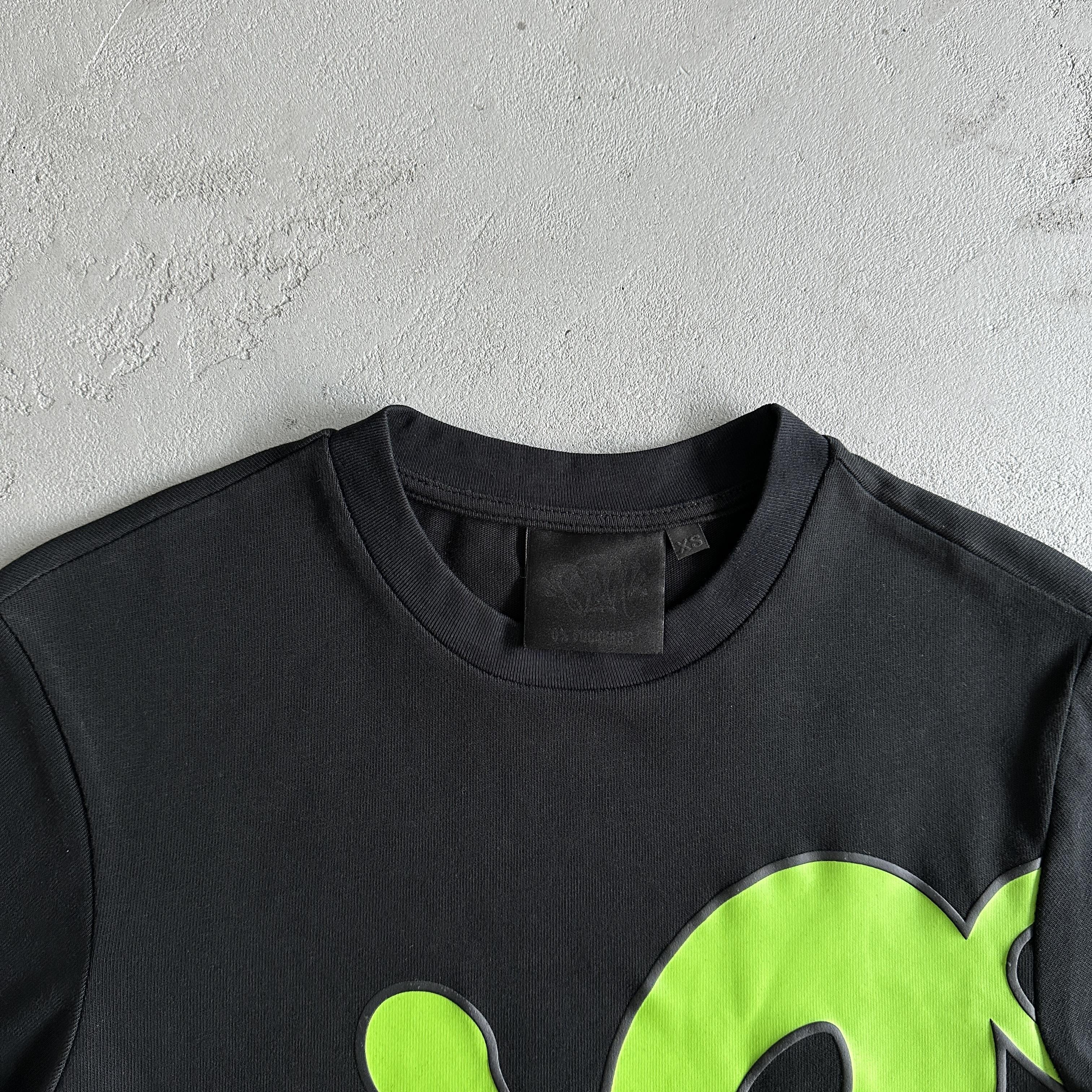 Synaworld Tshirt