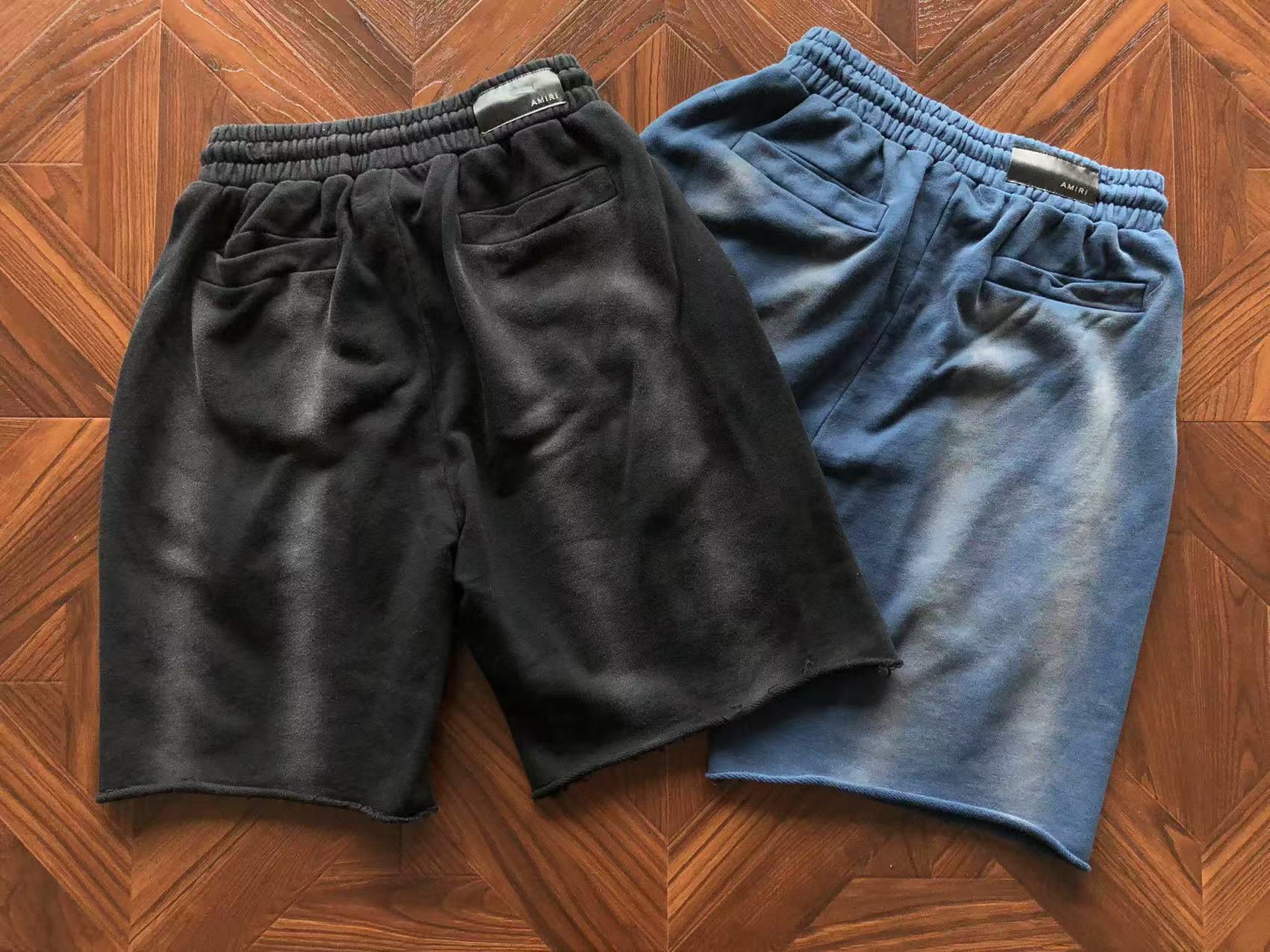 Amiri Shorts