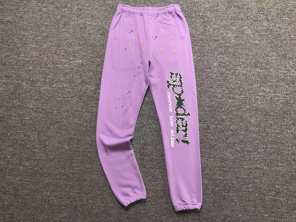 Sp5der Suit