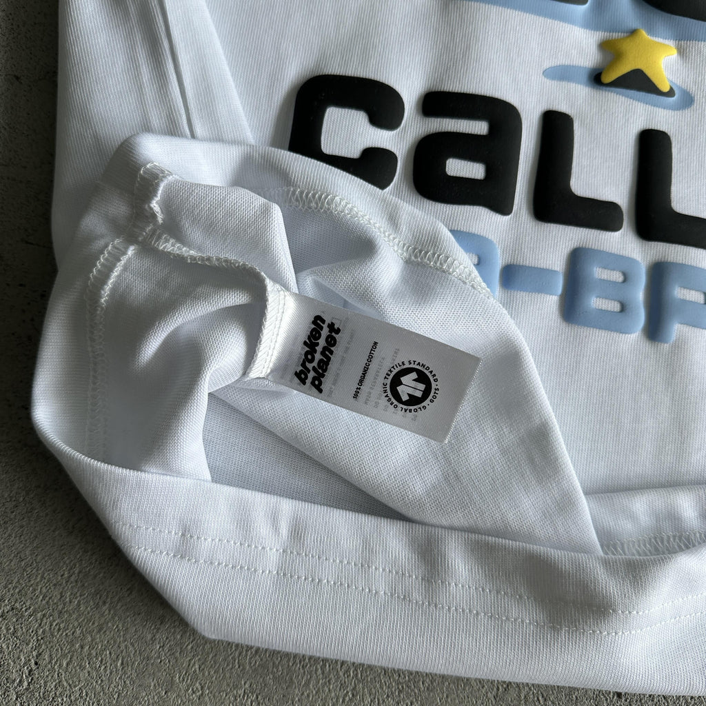Broken P In Case Emergrncy Tshirt