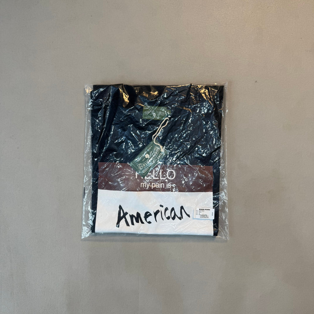 Denim Tears Tshirt
