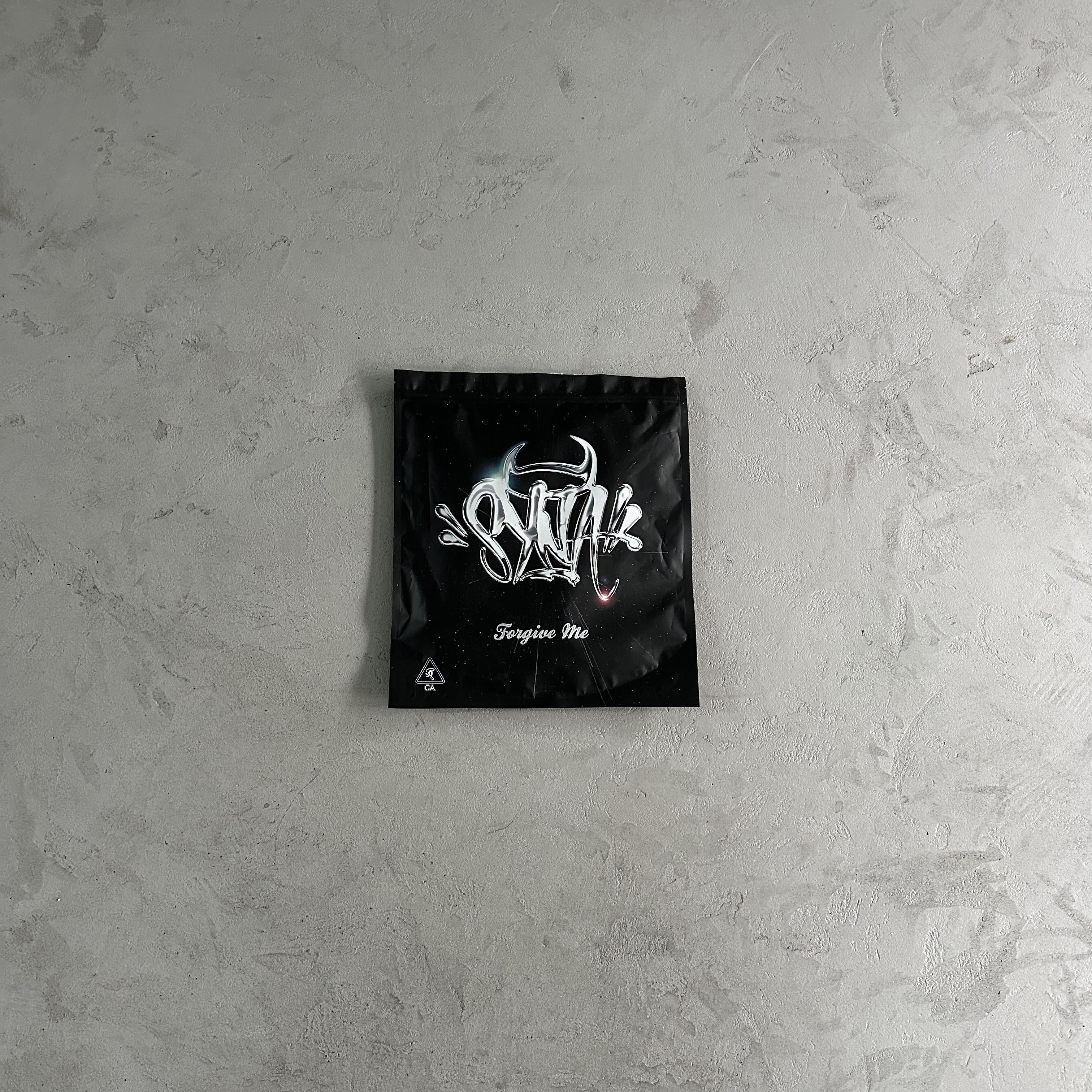 Synaworld Tshirt Scream