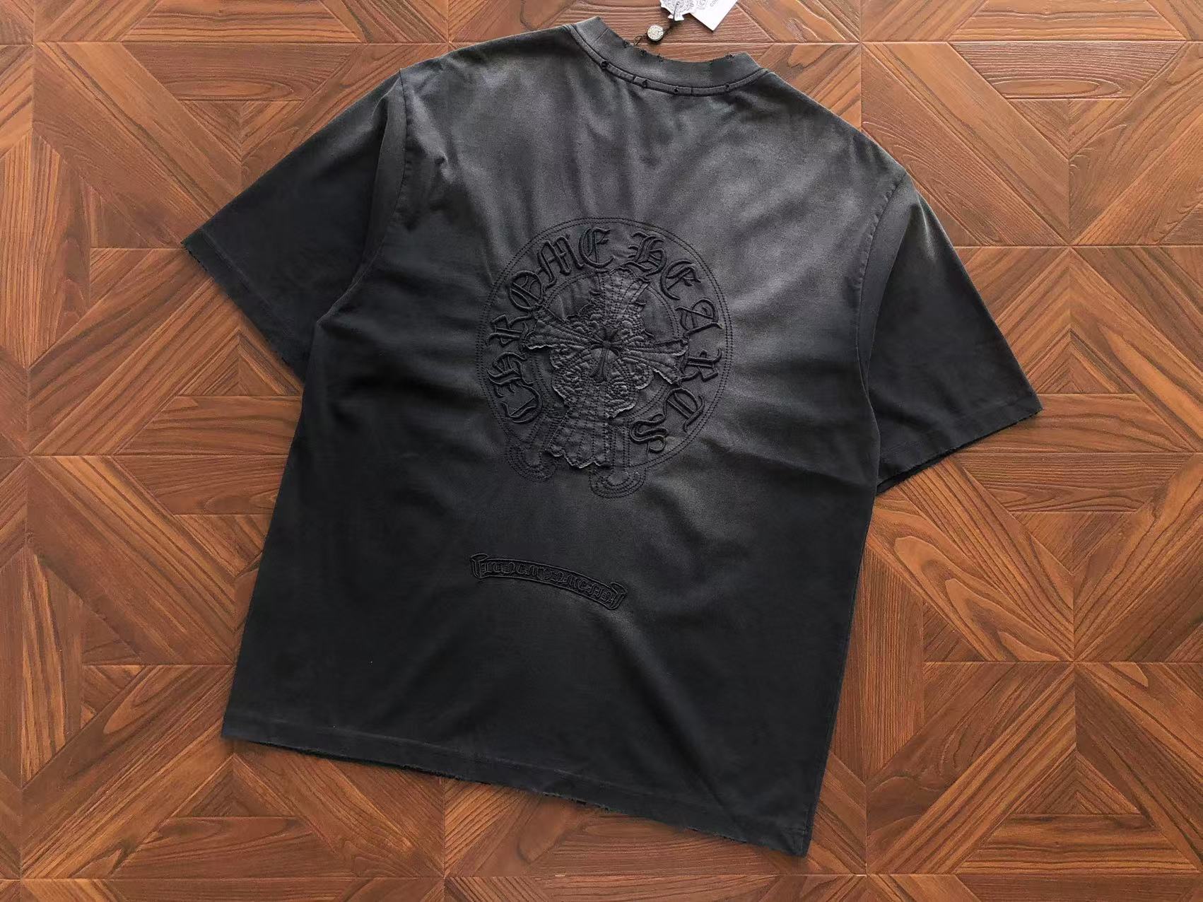 Chrome Hearts Tshirt
