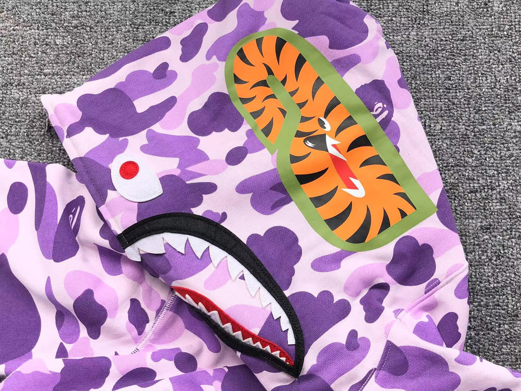 Bape Hoodie