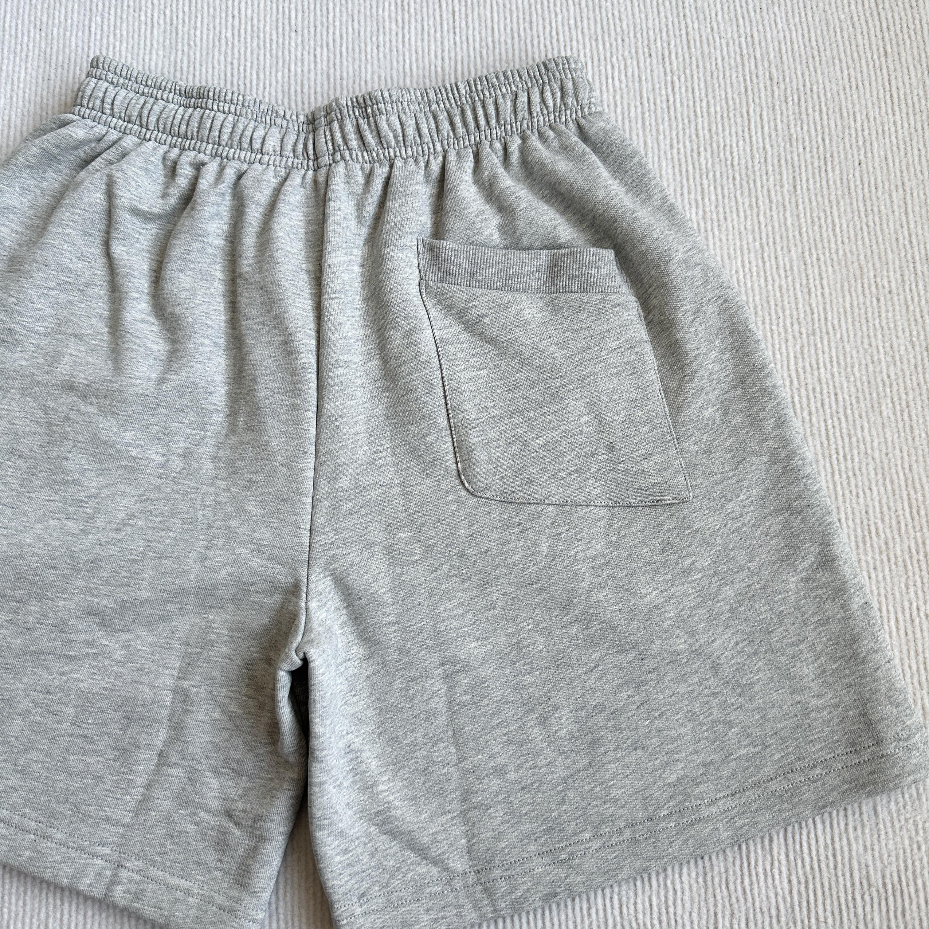 Broken P Shorts