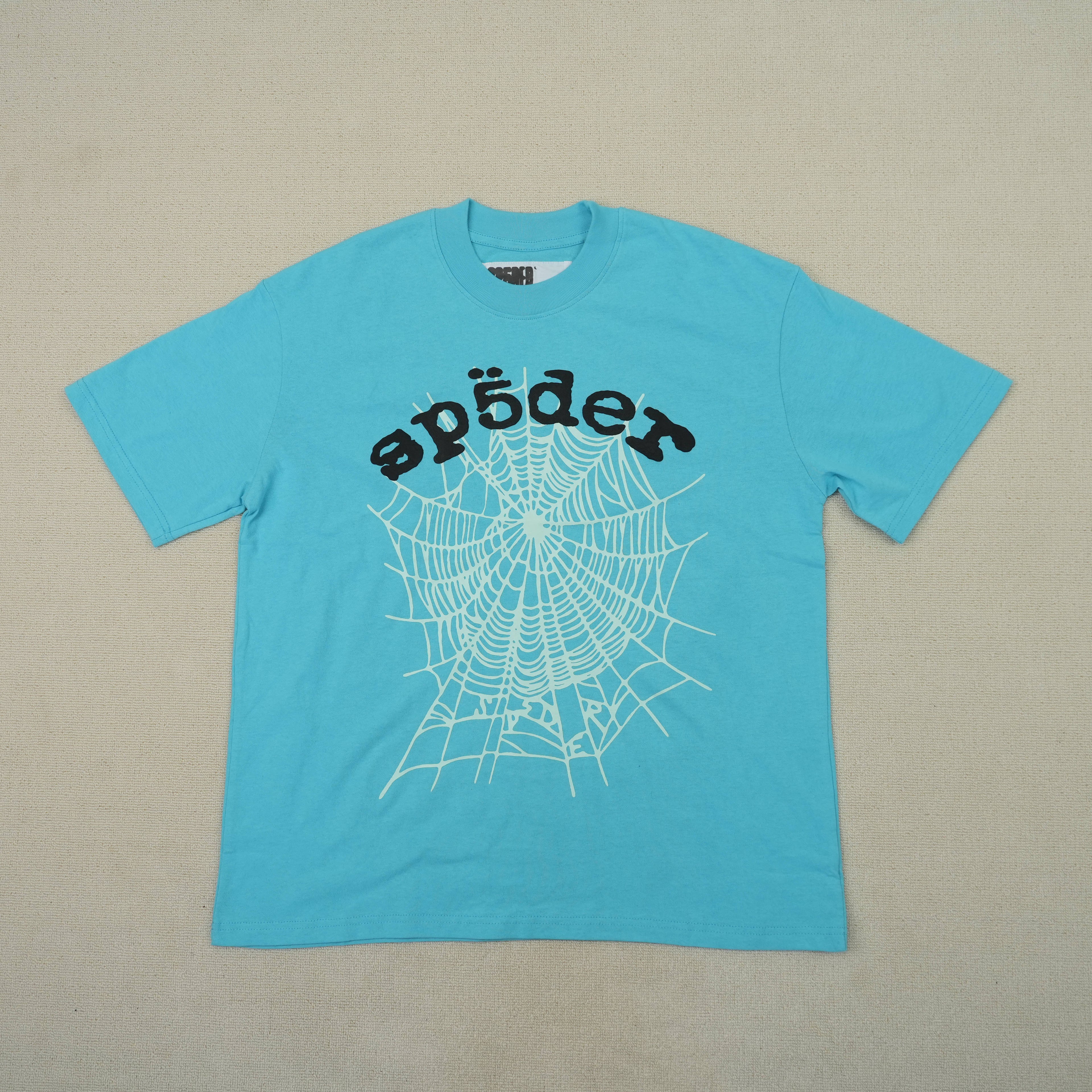 Sp5der Tshirt 1:1