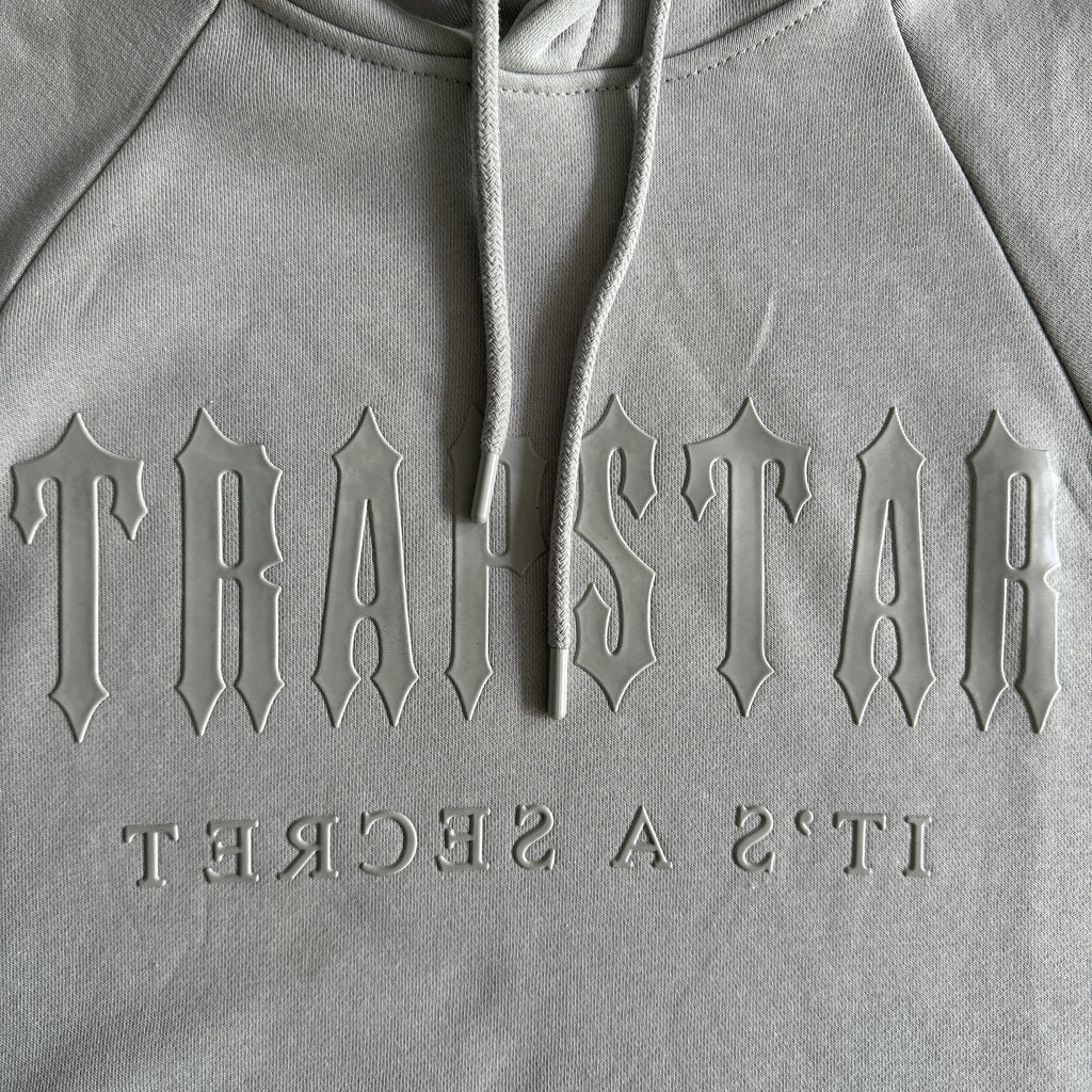 Trapstar Tracksuit Gel Print