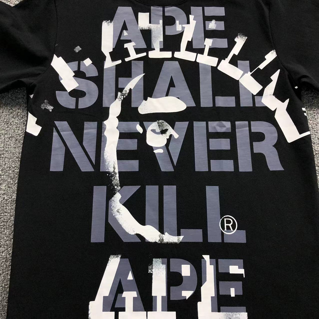 Bape Tshirt