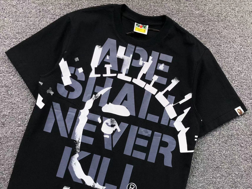 Bape Tshirt