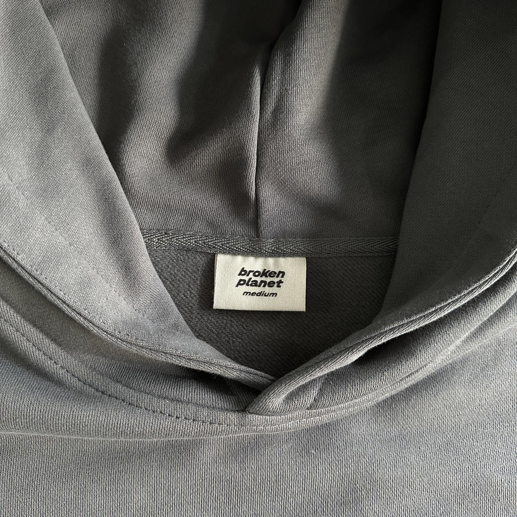 Broken P Chaos Hoodie