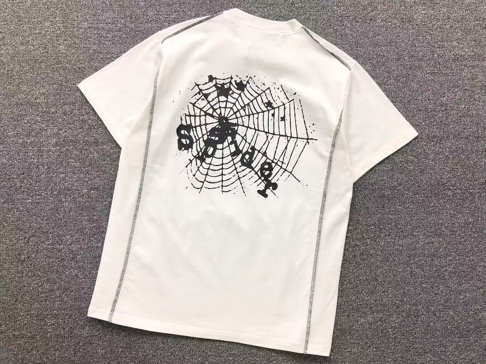 Sp5der Tshirt