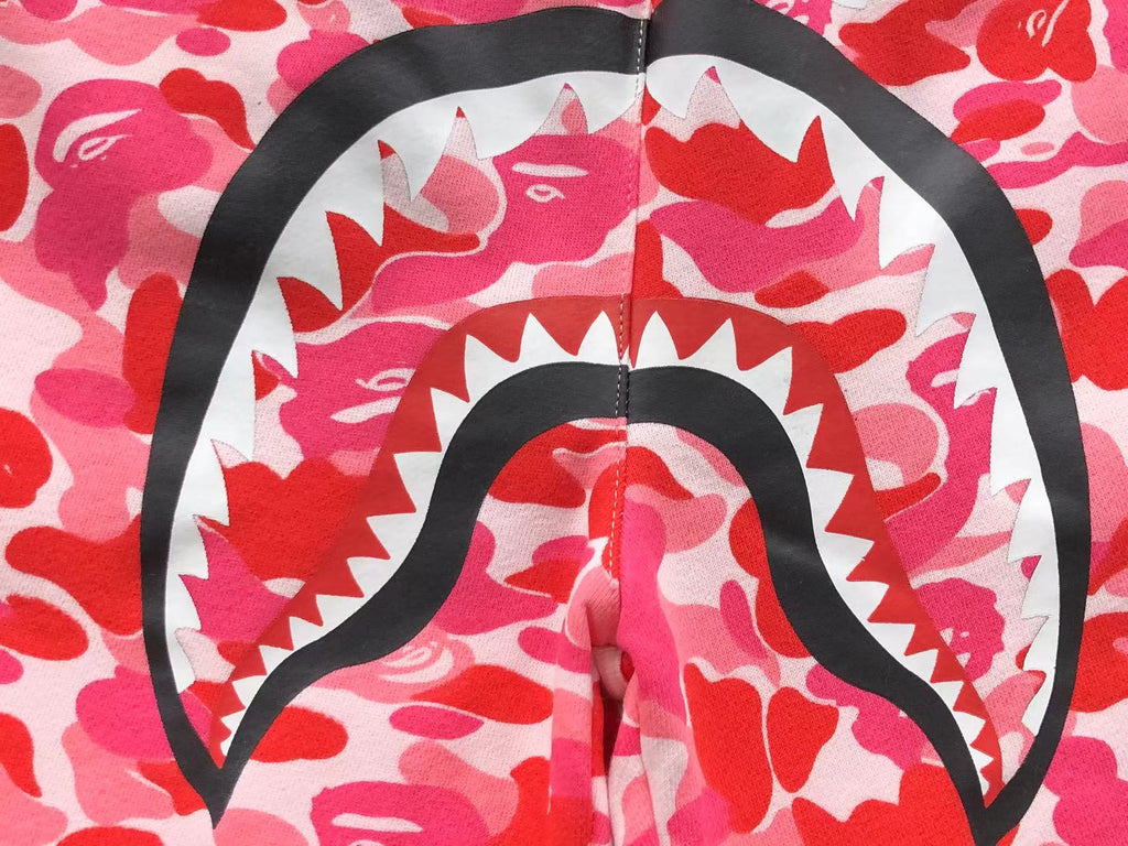 Bape Shorts