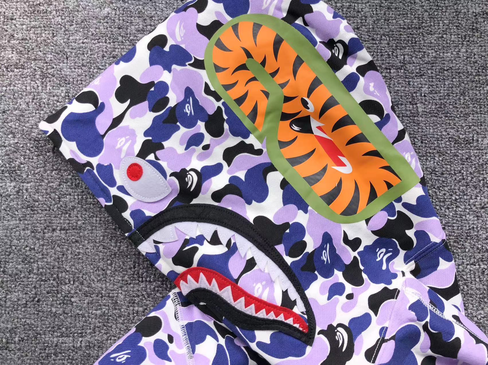 Bape Hoodie