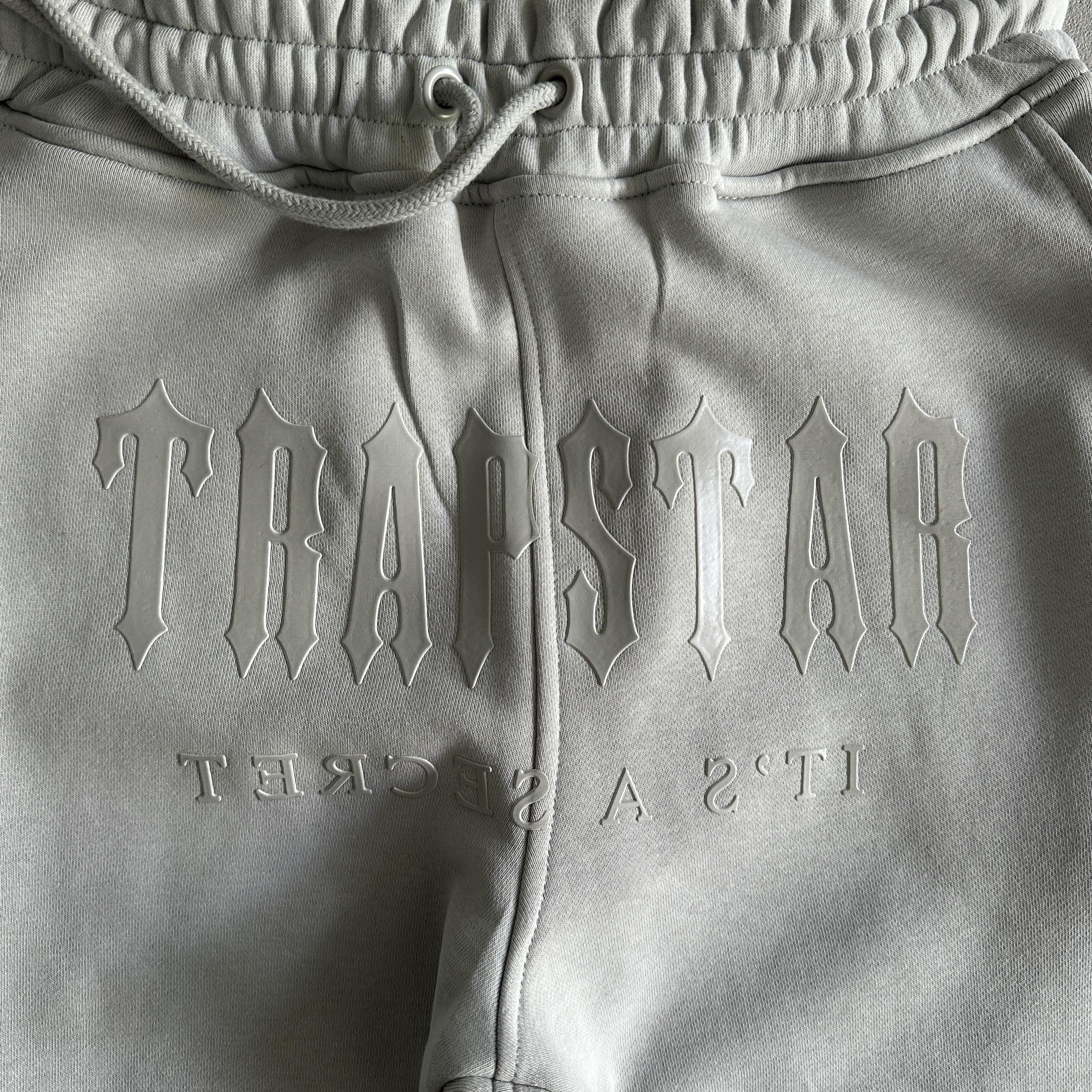 Trapstar Tracksuit Gel Print