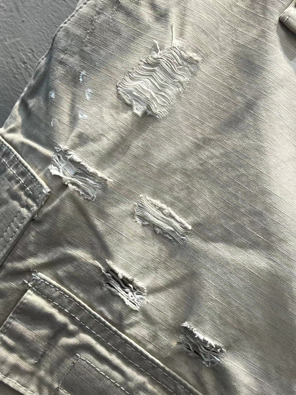 Balenciaga Shorts