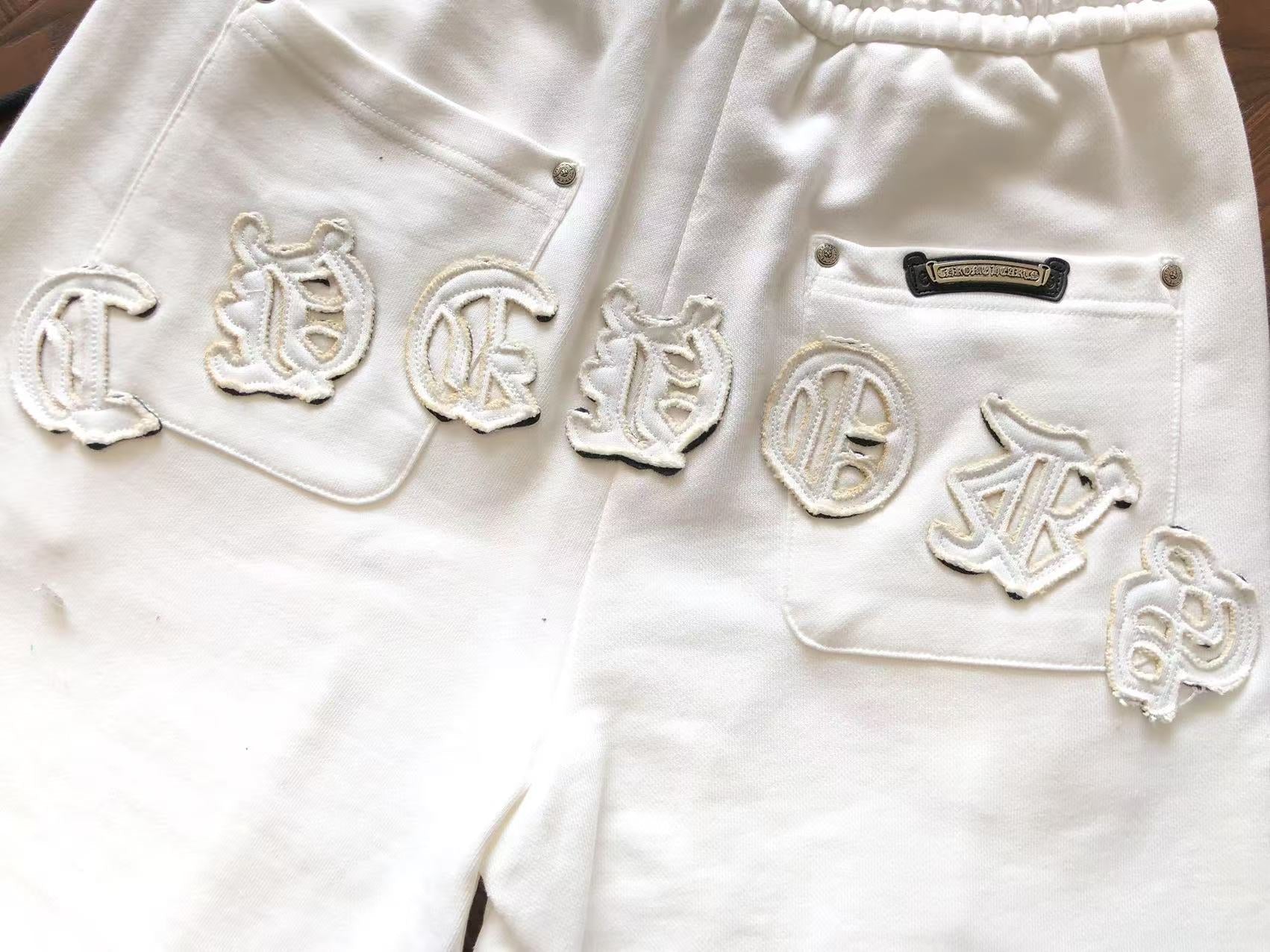 Chrome Hearts Shorts