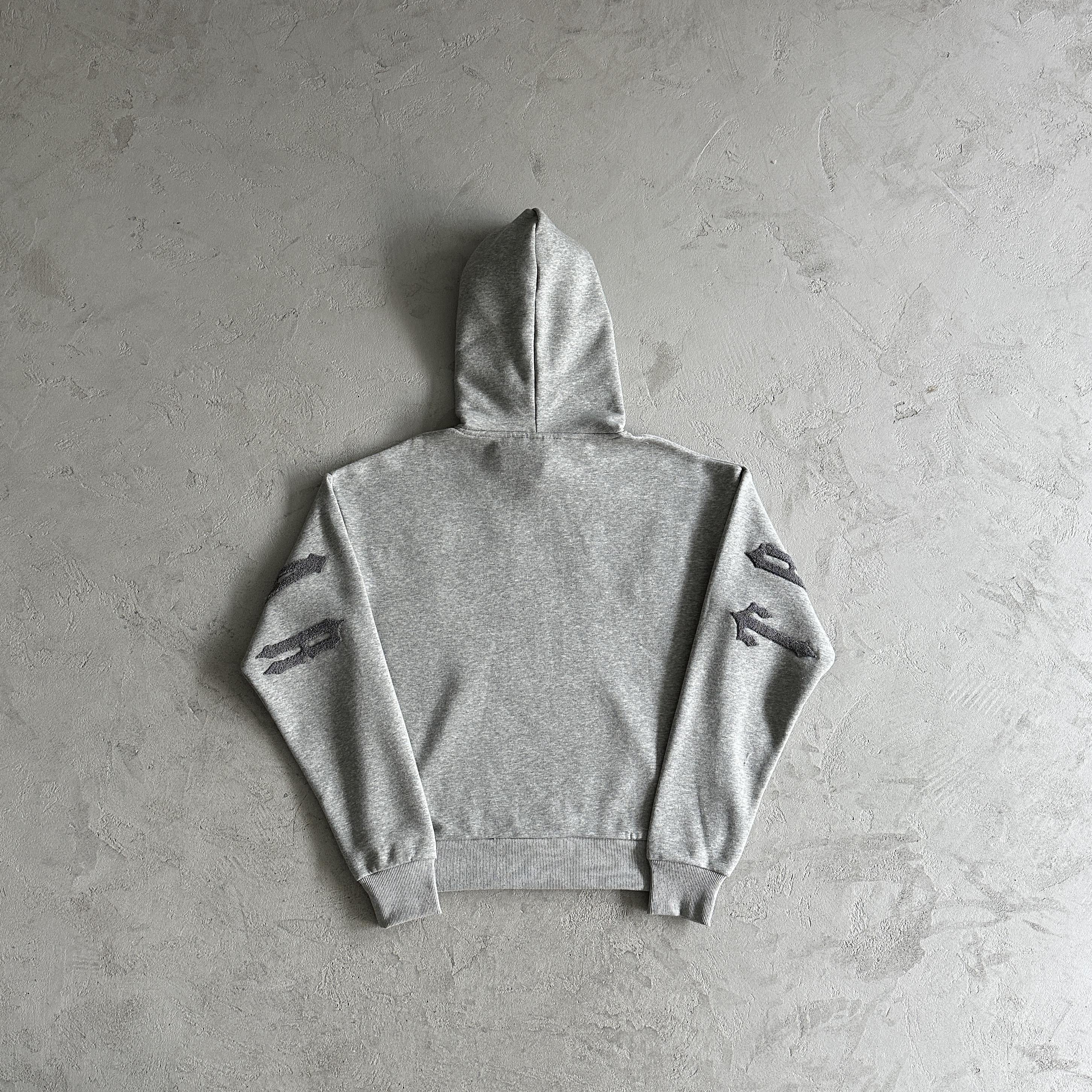Trapstar Tracksuit Chenille