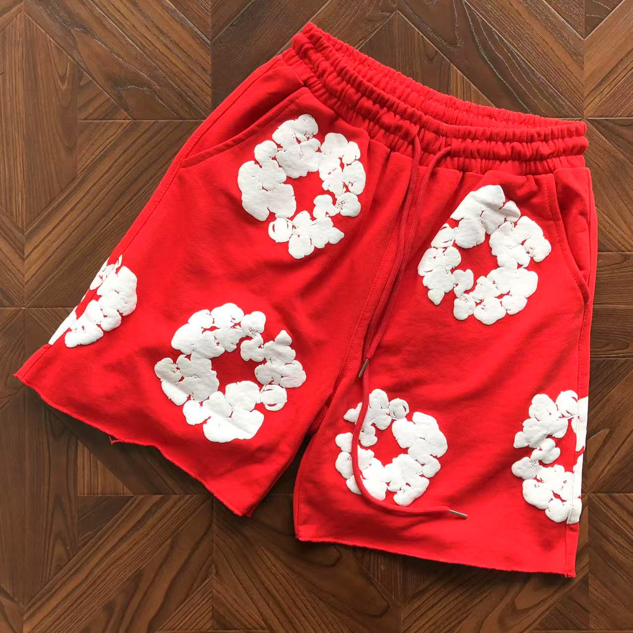 Denim Tears Shorts