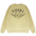 AMRI Sweatshirts S1004