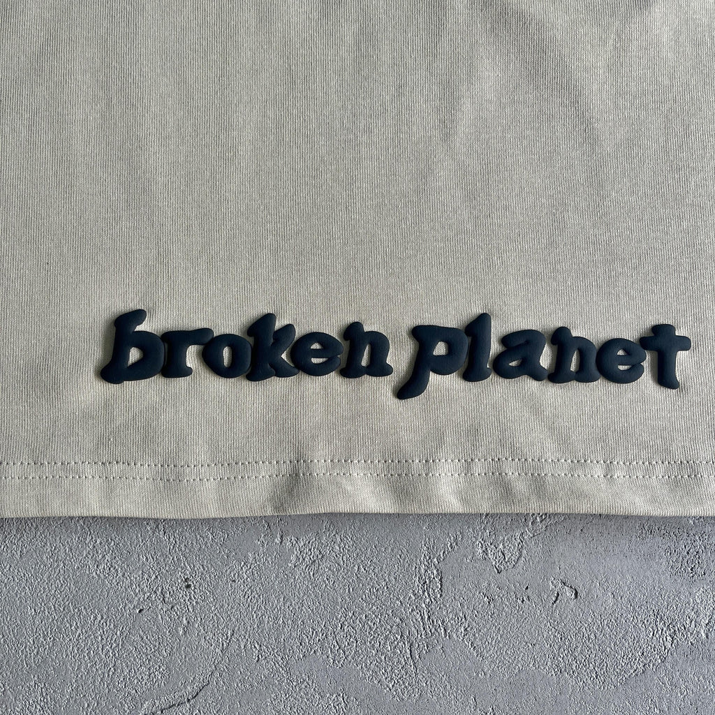 Broken P I Believe In Shooting Stars TShirt