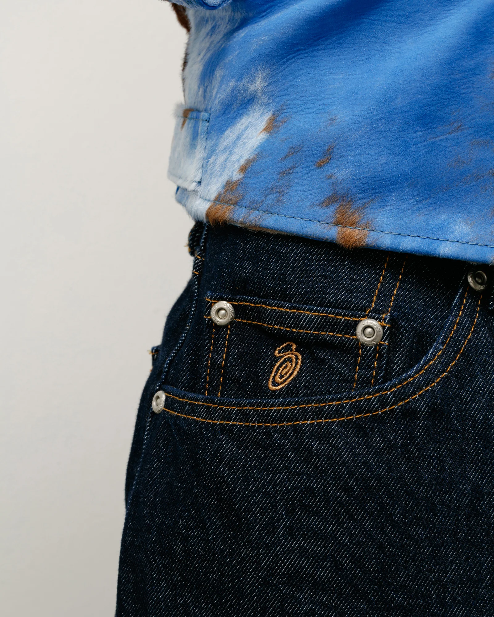 Stussy shorts 3+
