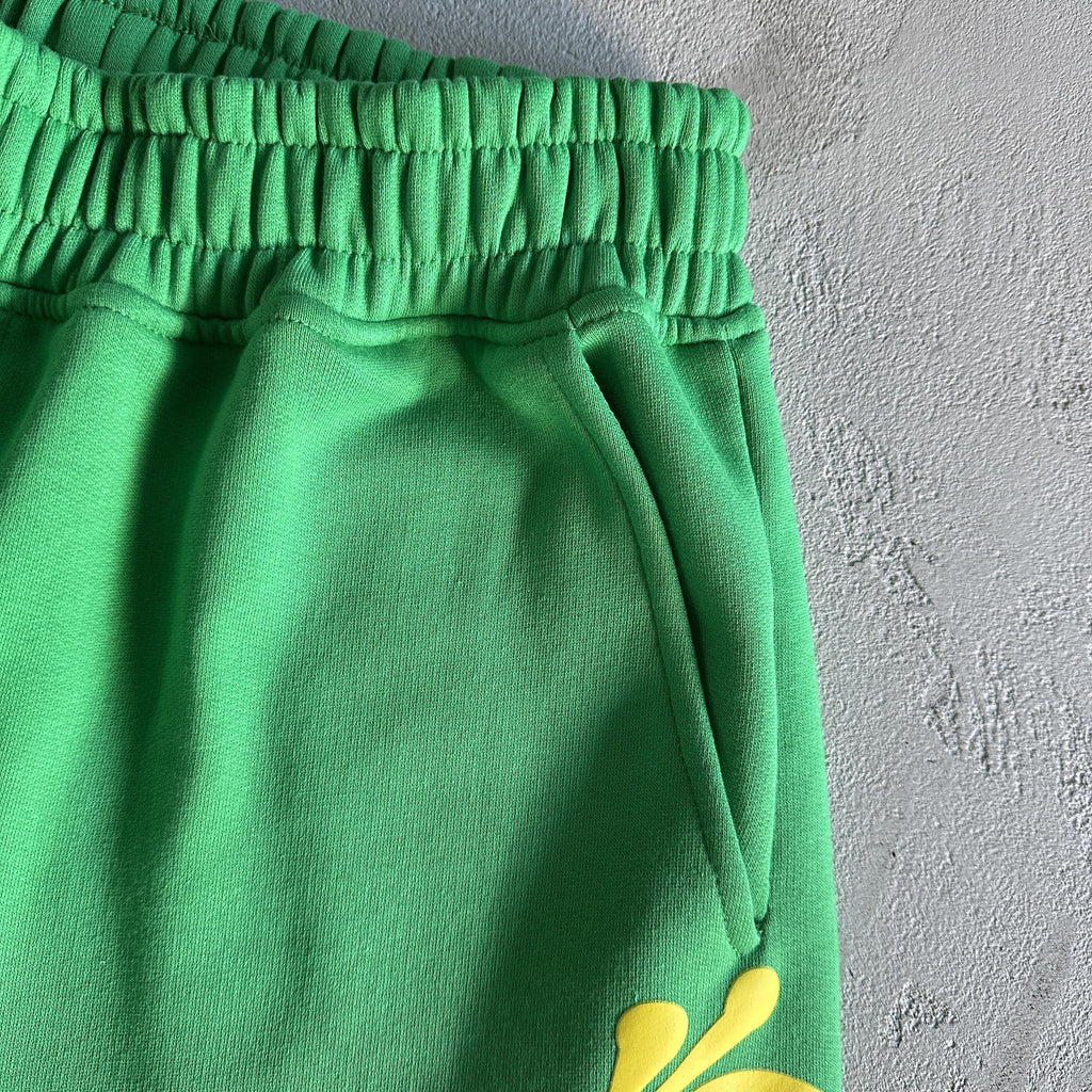 Synaworld Short Suit