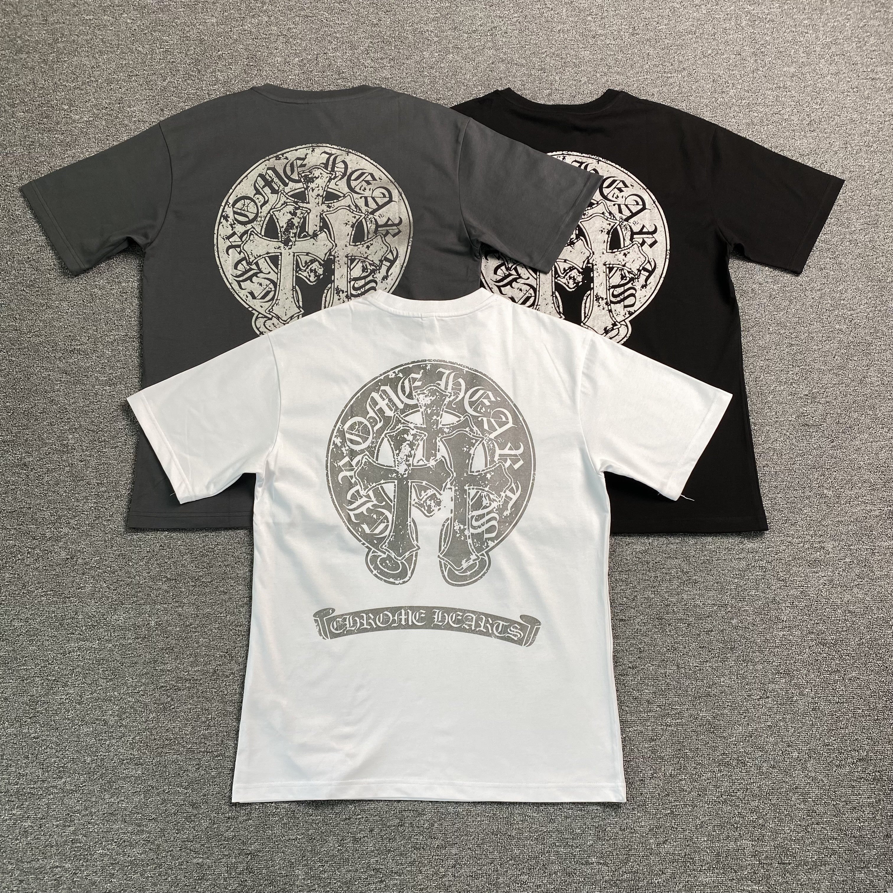 Chrome Hearts Tshirt
