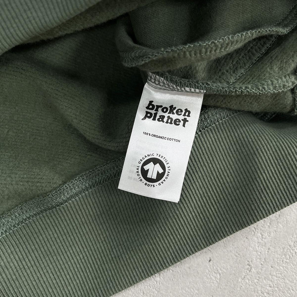Broken P Space Trails Hoodie