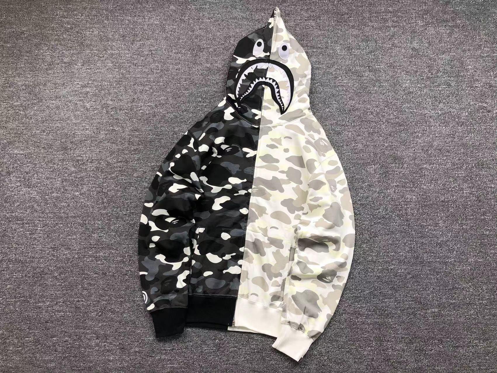 Bape Hoodie