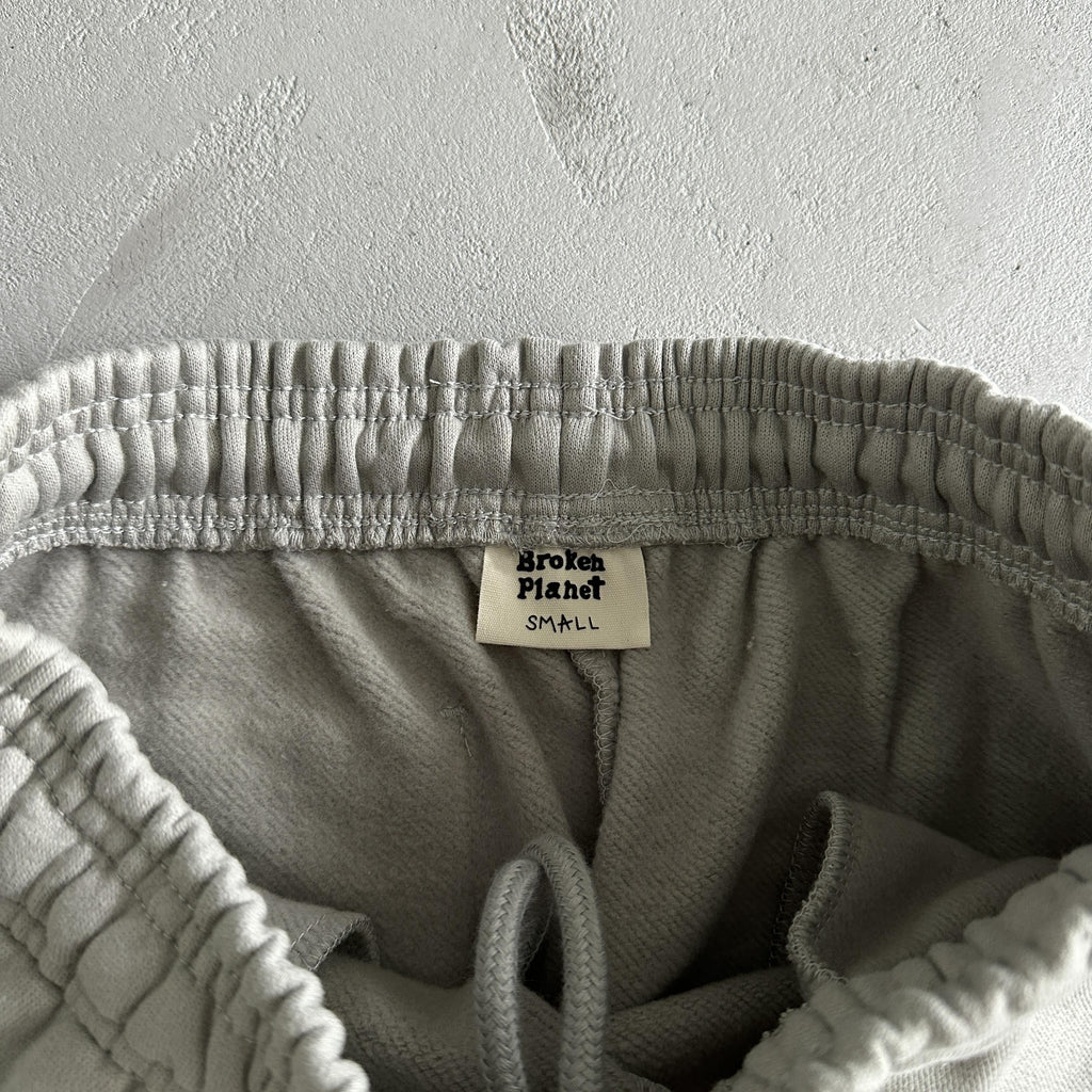Broken P Zip Up  Suit