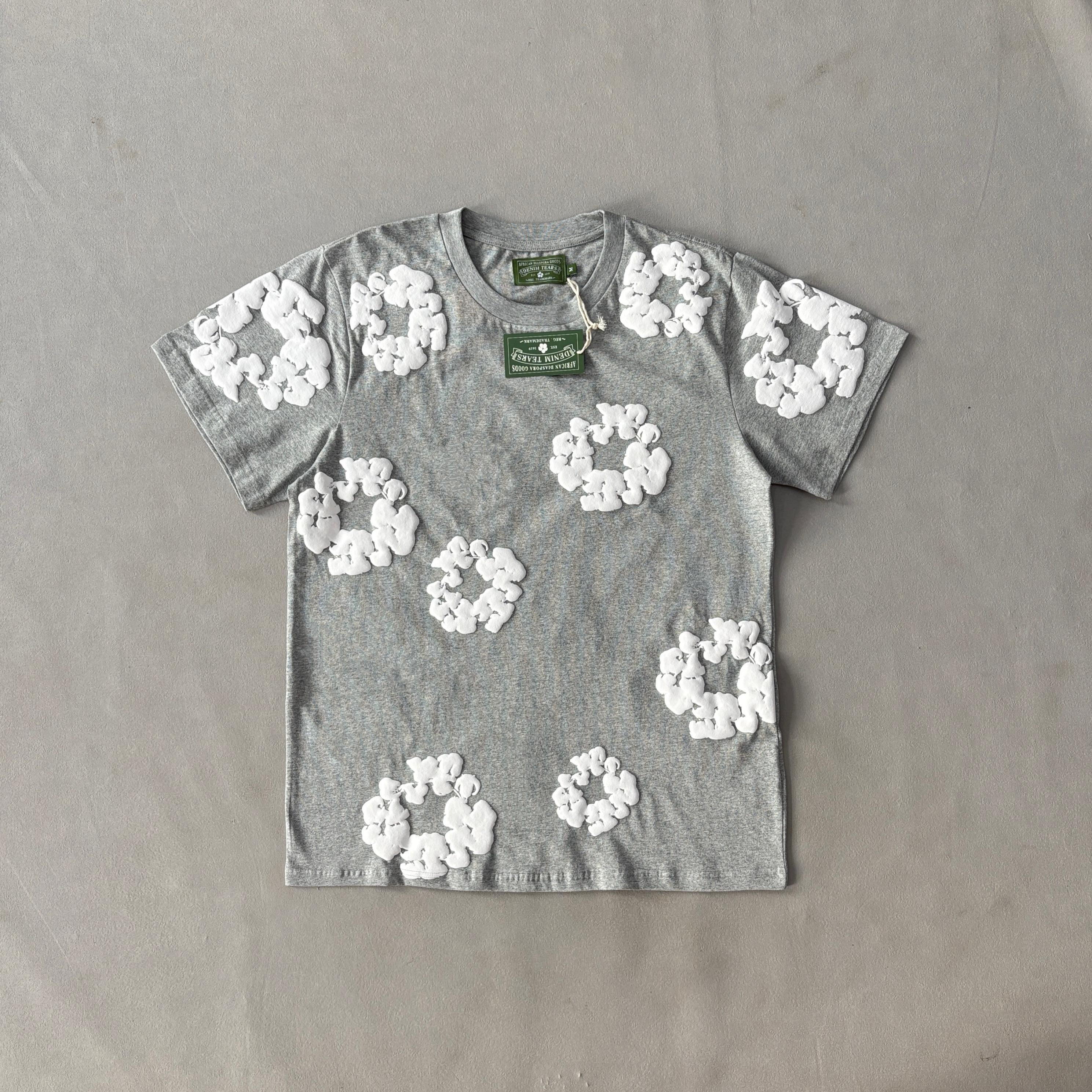 Denim Tears Tshirt