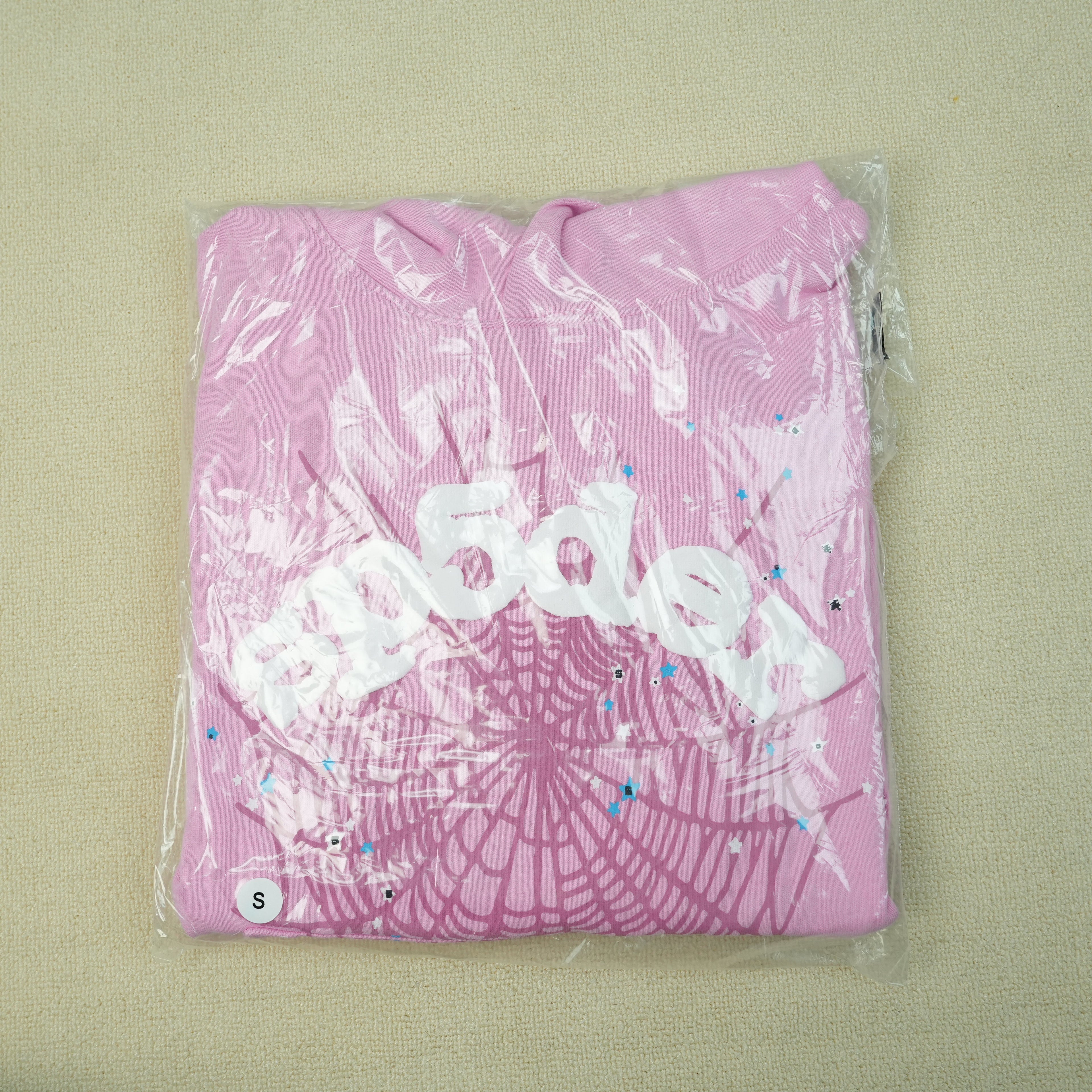 Sp5der Hoodie 1:1