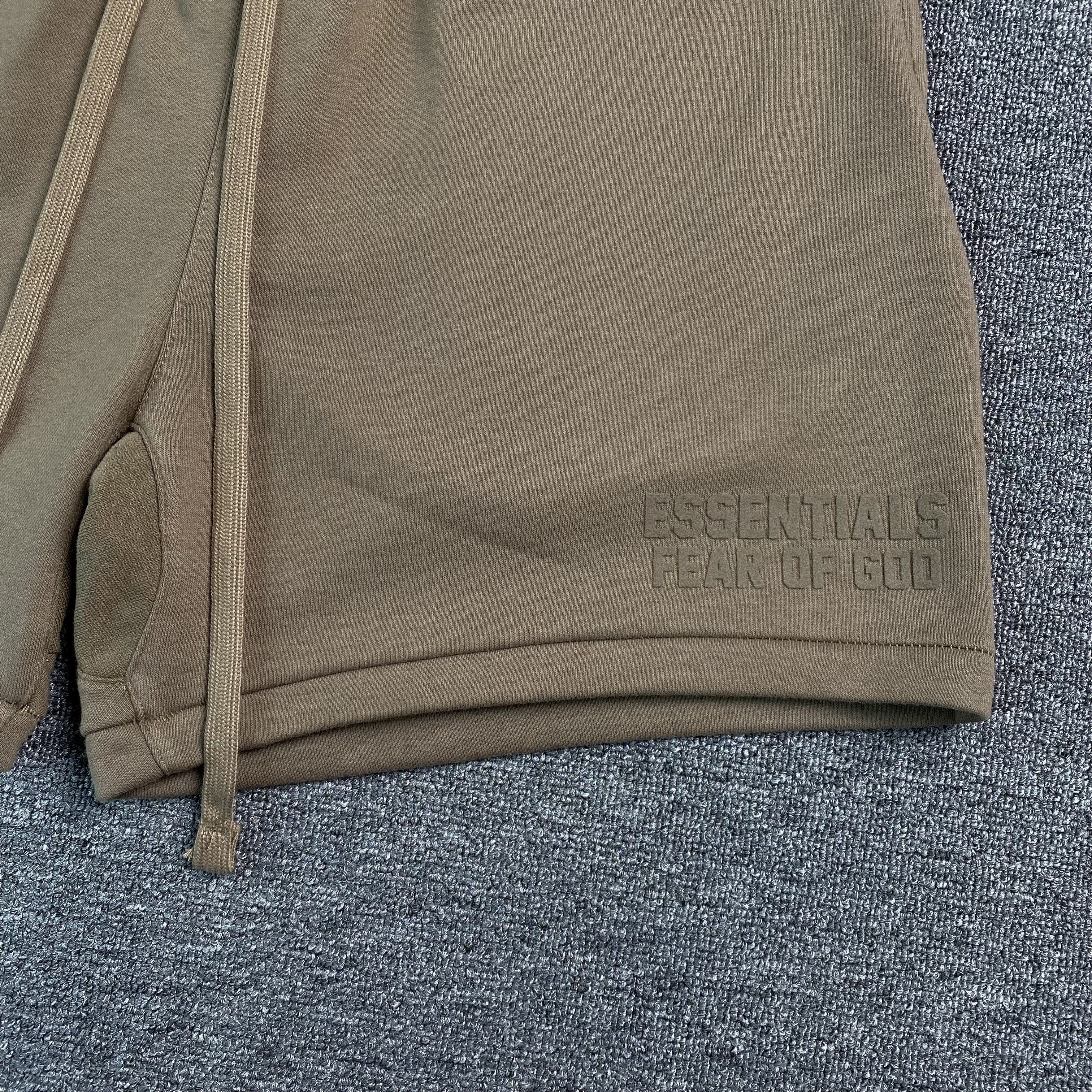 FOG Shorts