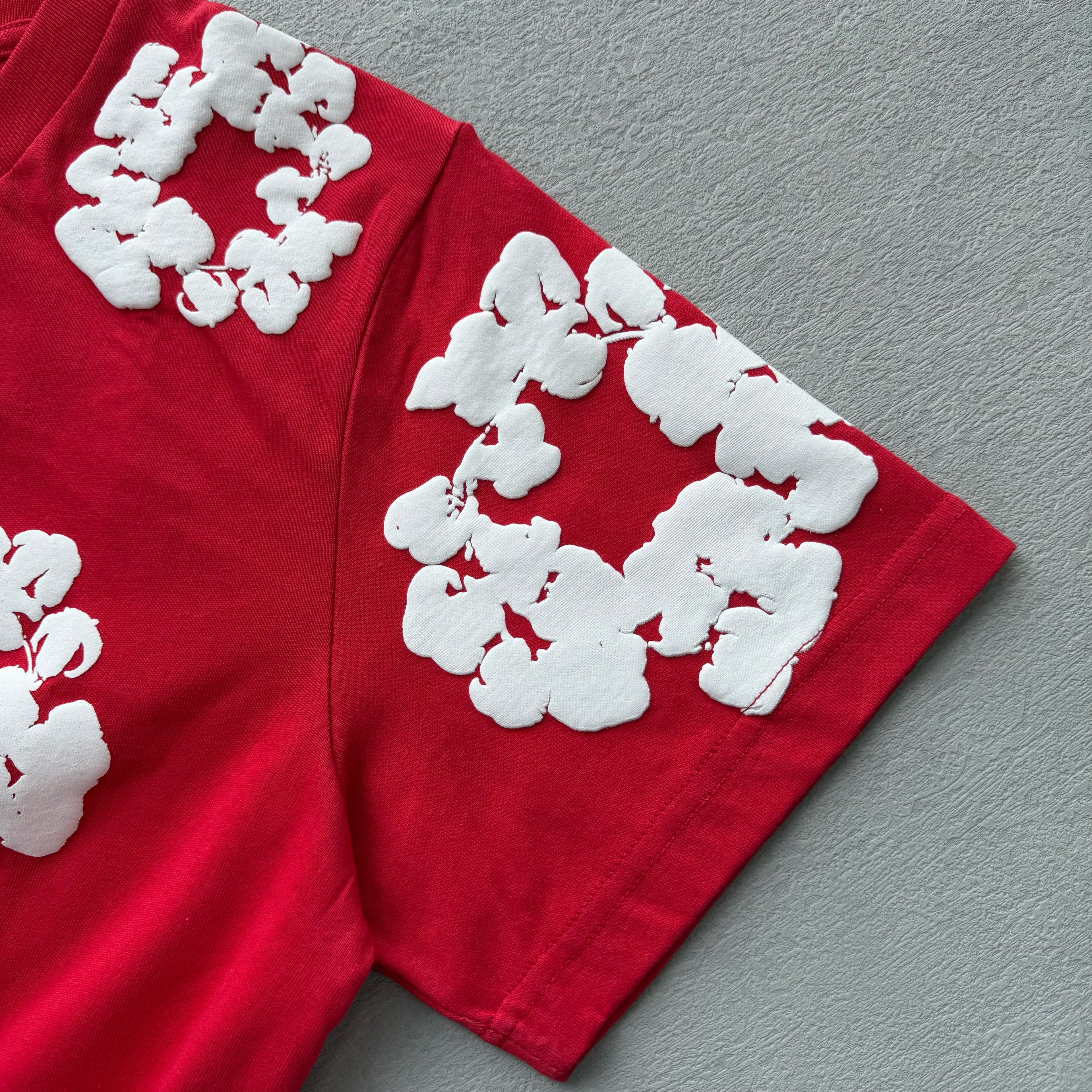 Denim Tears Tshirt