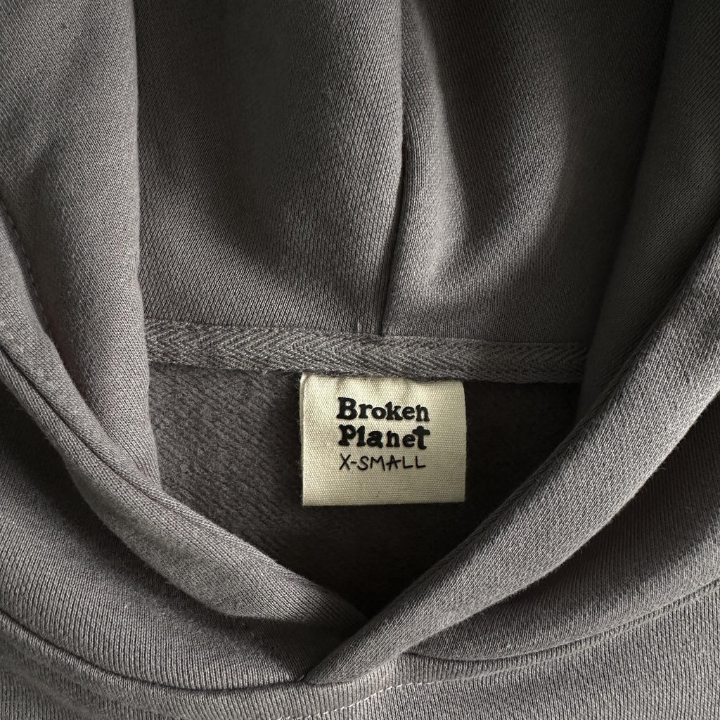 Broken P Find Your Balance Hoodie