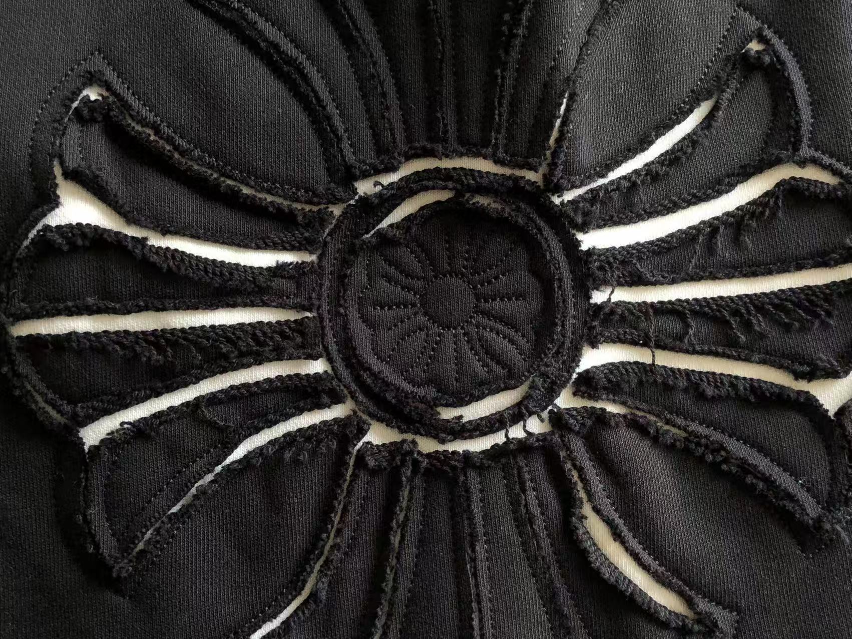 Chrome Hearts Shorts