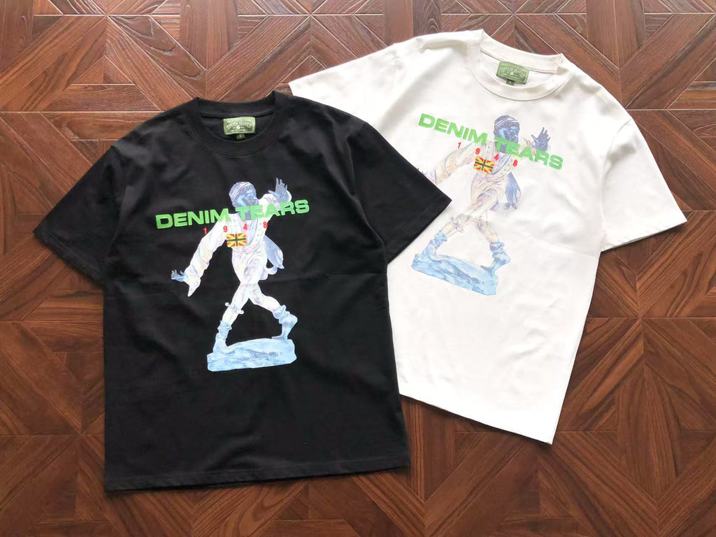 Denim Tears Tshirt
