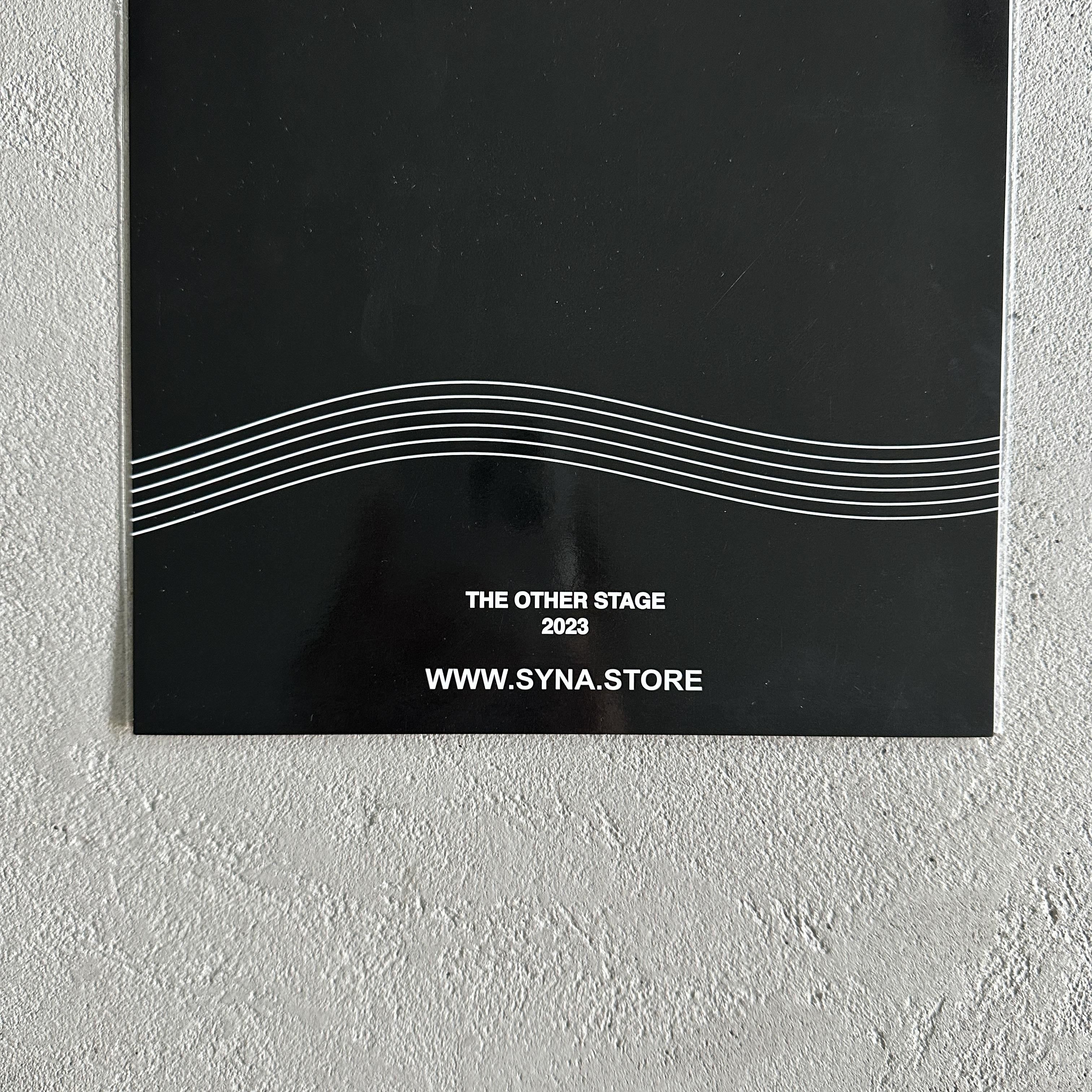 Synaworld Tshirt