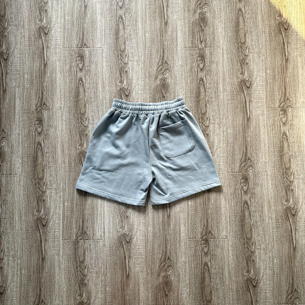 Broken P Shorts
