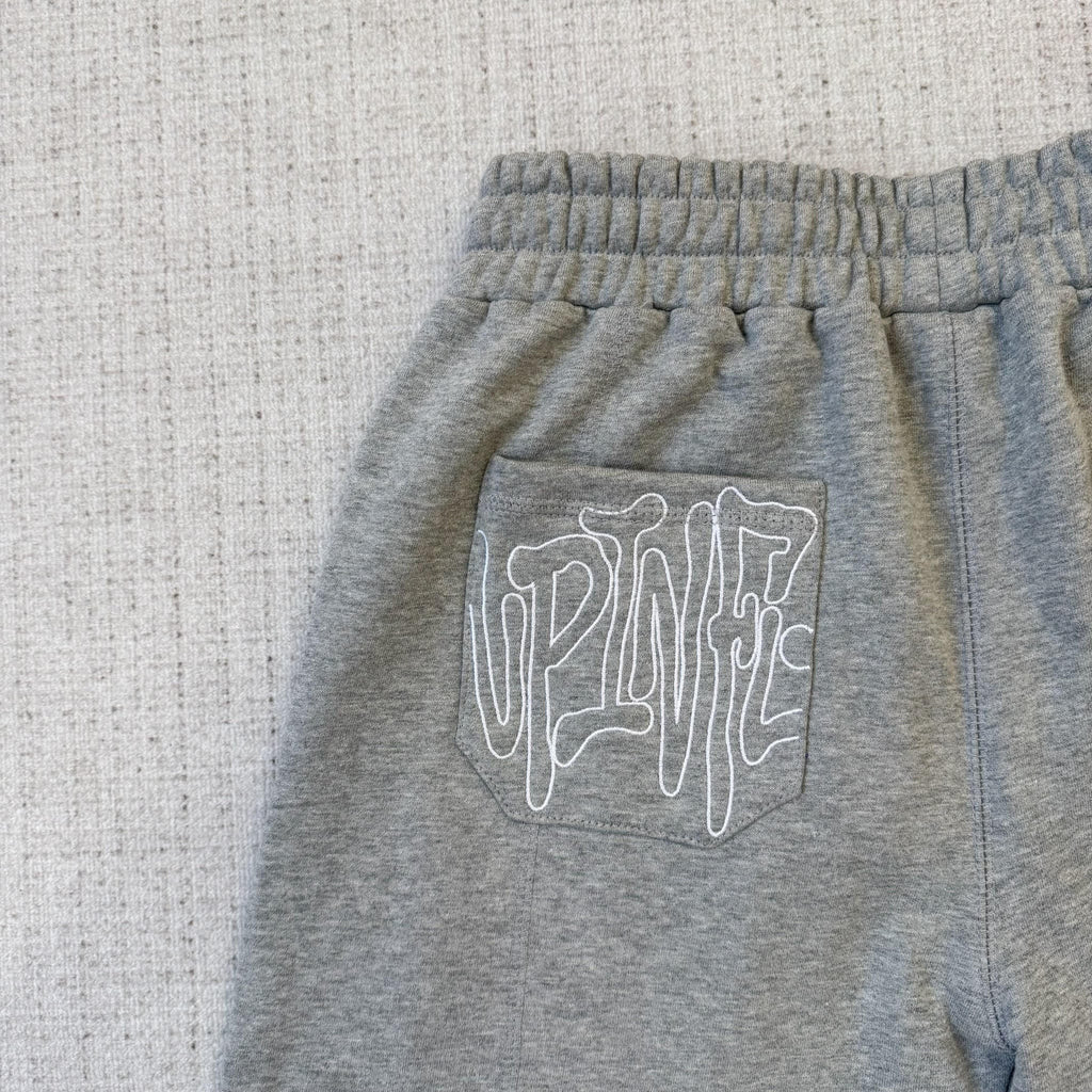Up In Flames Shorts