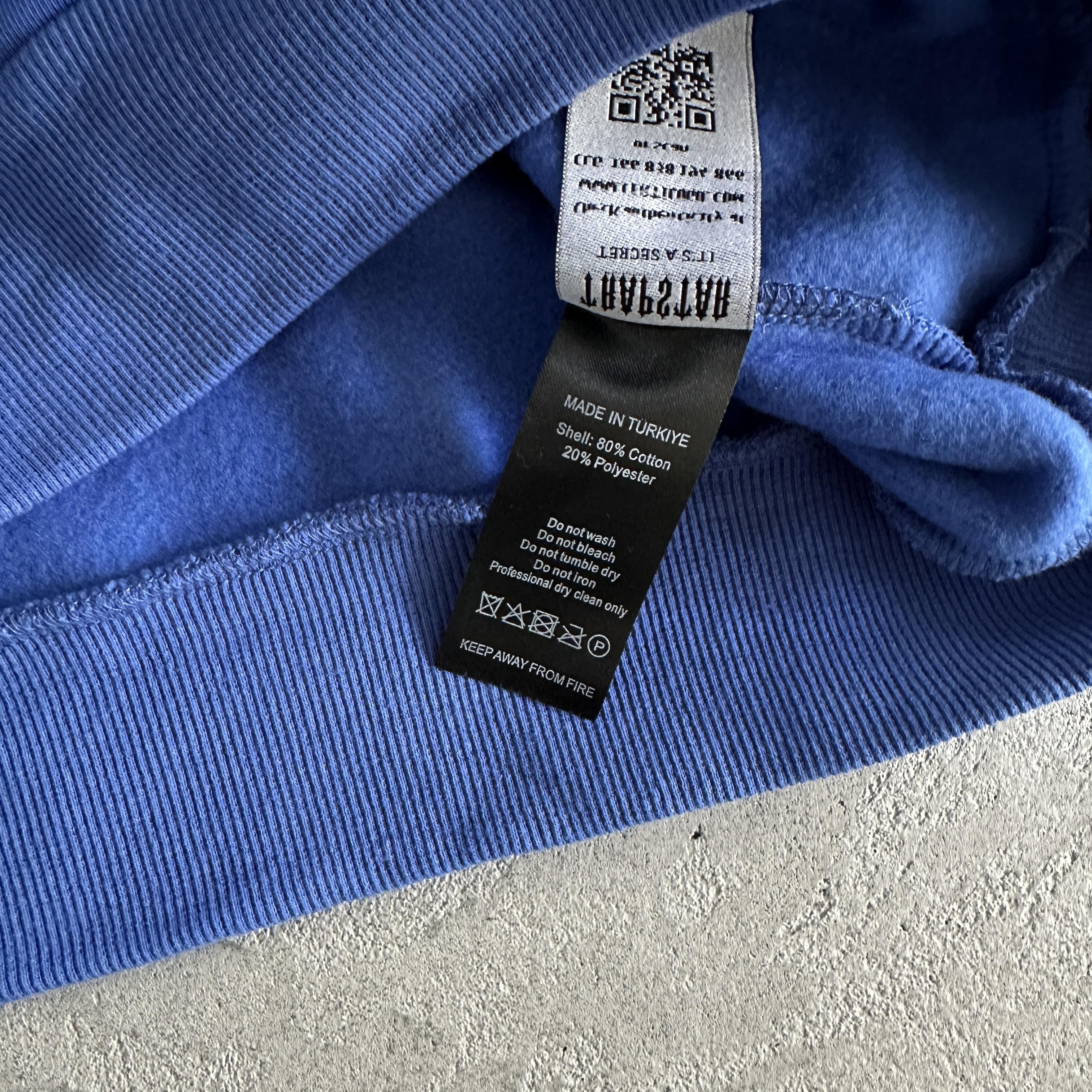Trapstar Tracksuit Gradient
