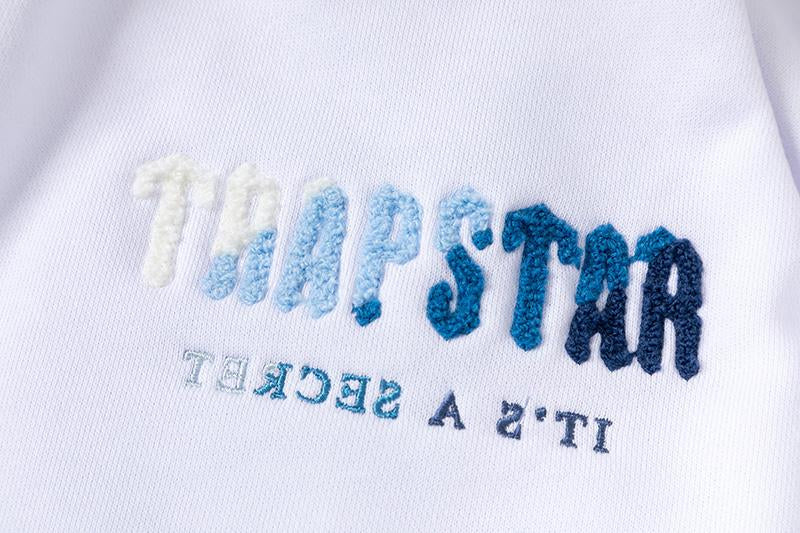 Trapstar Shorts Set